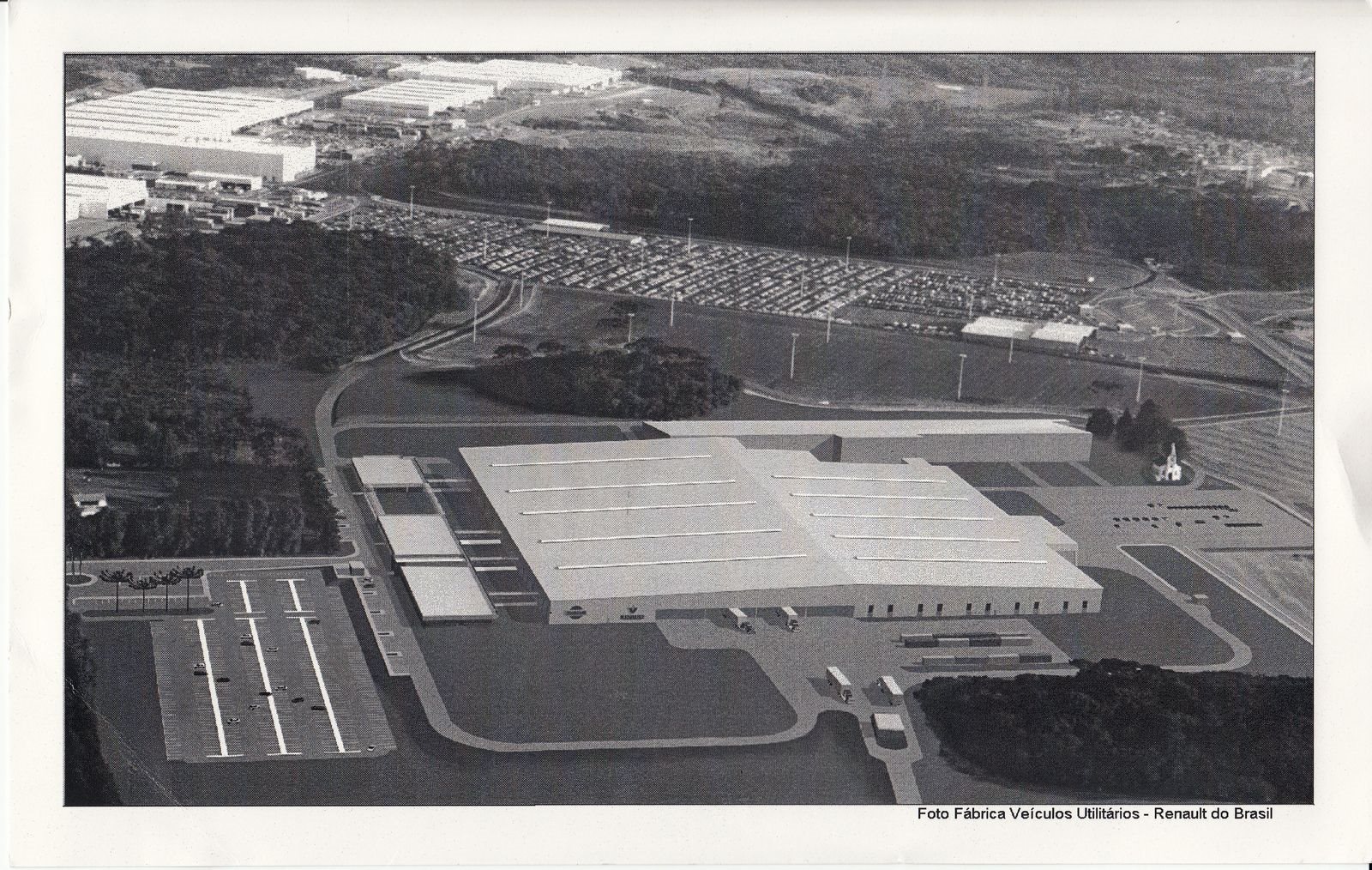 FÁBRICA DE UTILITÁRIOS DA RENAULT CHEGA AOS 20 ANOS DE PRODUÇÃO COM ÓTIMOS MOTIVOS PARA COMEMORAR, foto 3