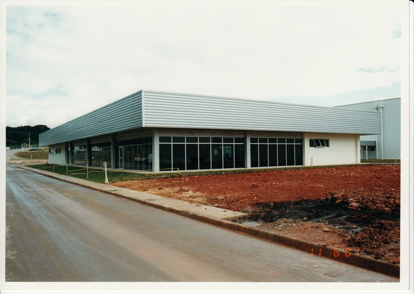 FÁBRICA DE UTILITÁRIOS DA RENAULT CHEGA AOS 20 ANOS DE PRODUÇÃO COM ÓTIMOS MOTIVOS PARA COMEMORAR, foto 4