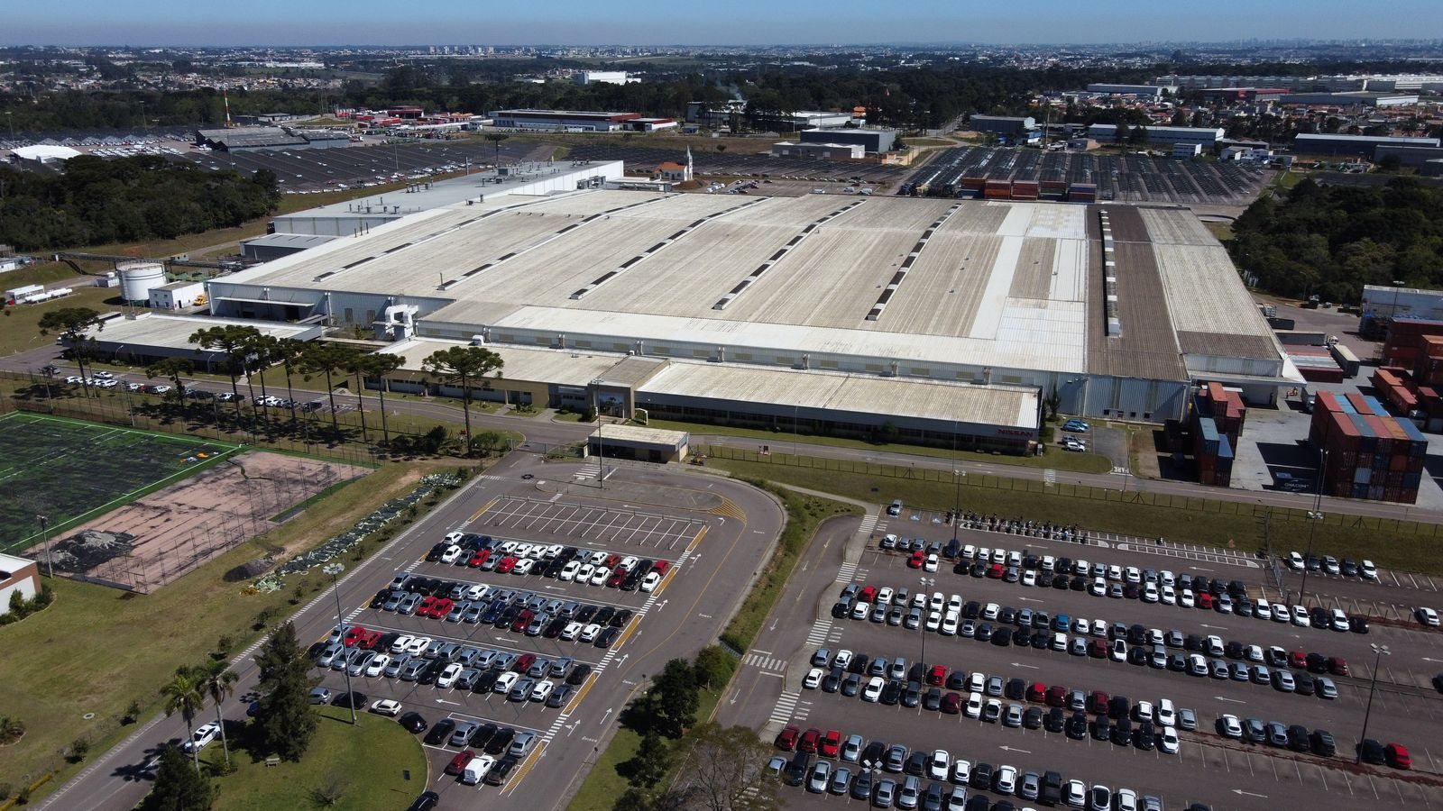 FÁBRICA DE UTILITÁRIOS DA RENAULT CHEGA AOS 20 ANOS DE PRODUÇÃO COM ÓTIMOS MOTIVOS PARA COMEMORAR, foto 9