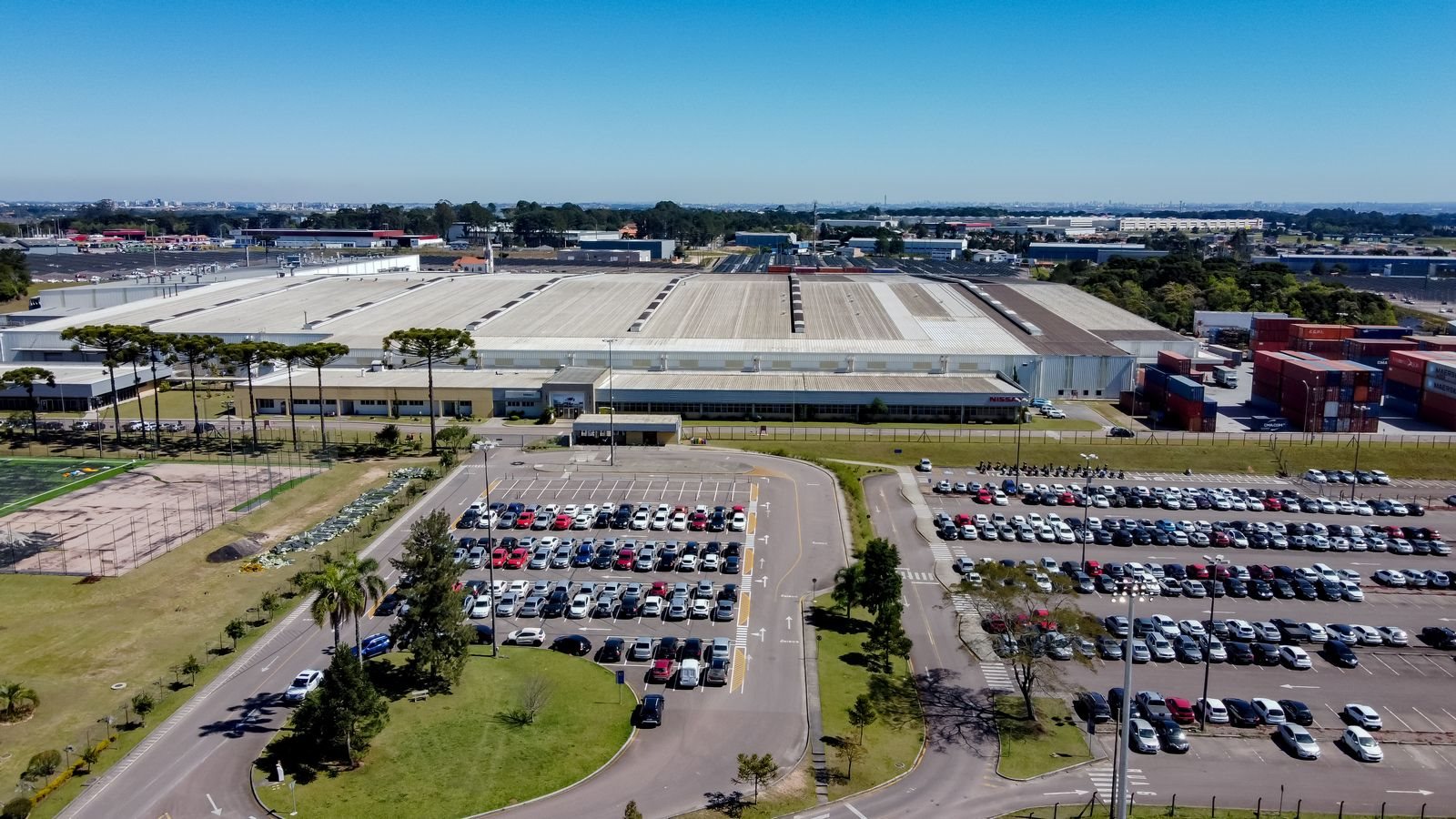 FÁBRICA DE UTILITÁRIOS DA RENAULT CHEGA AOS 20 ANOS DE PRODUÇÃO COM ÓTIMOS MOTIVOS PARA COMEMORAR, foto 10