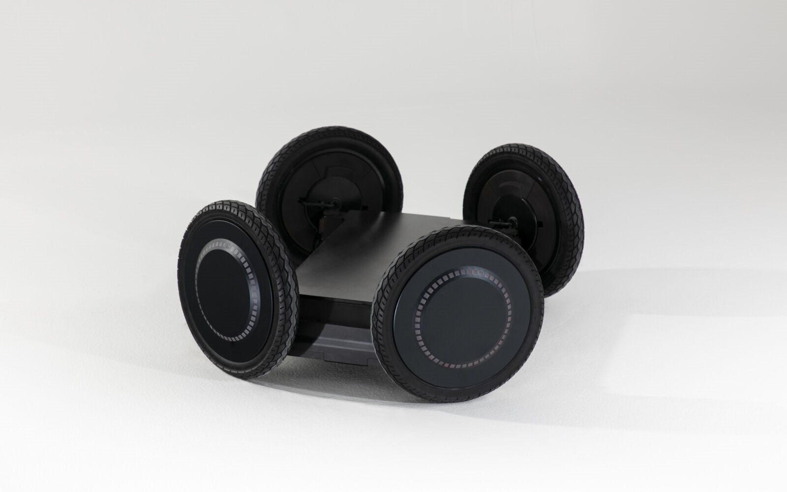 HYUNDAI MOTOR GROUP REVELA A MOBILE ECCENTRIC DROID (MobED), foto 3