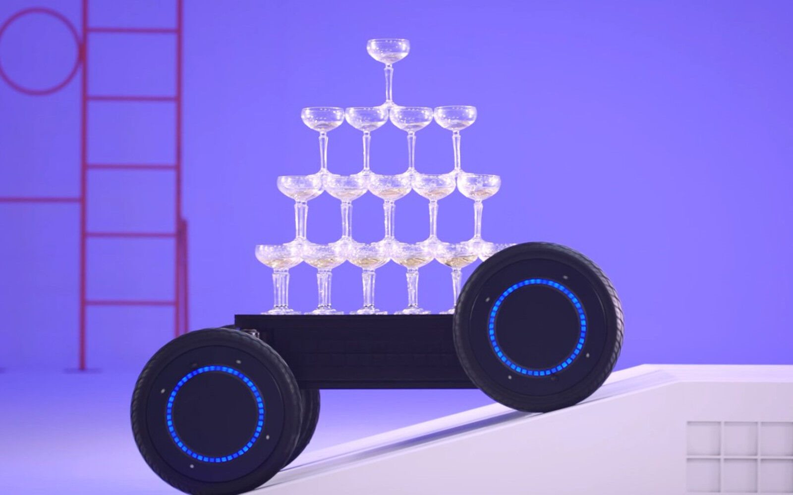 HYUNDAI MOTOR GROUP REVELA A MOBILE ECCENTRIC DROID (MobED), foto 4