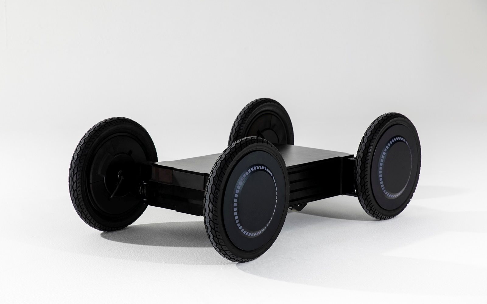 HYUNDAI MOTOR GROUP REVELA A MOBILE ECCENTRIC DROID (MobED), foto 5