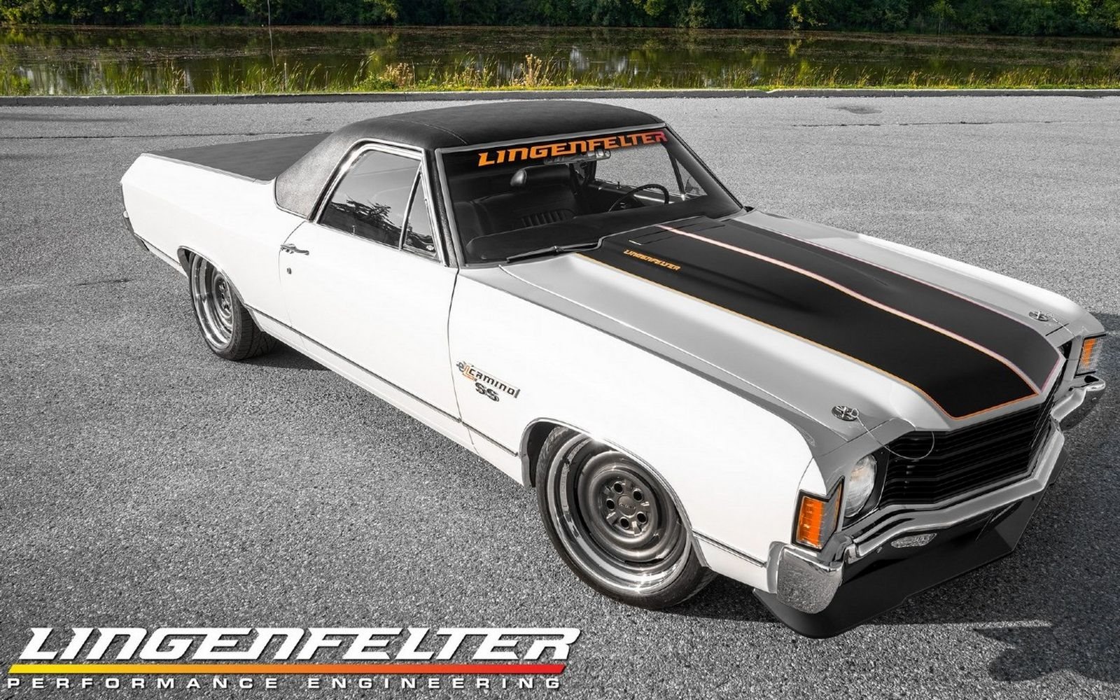 EL CAMINO EV CONCEPT: O CLÁSSICO DA CHEVROLET REGRESSA ELETRIFICADO, foto 4