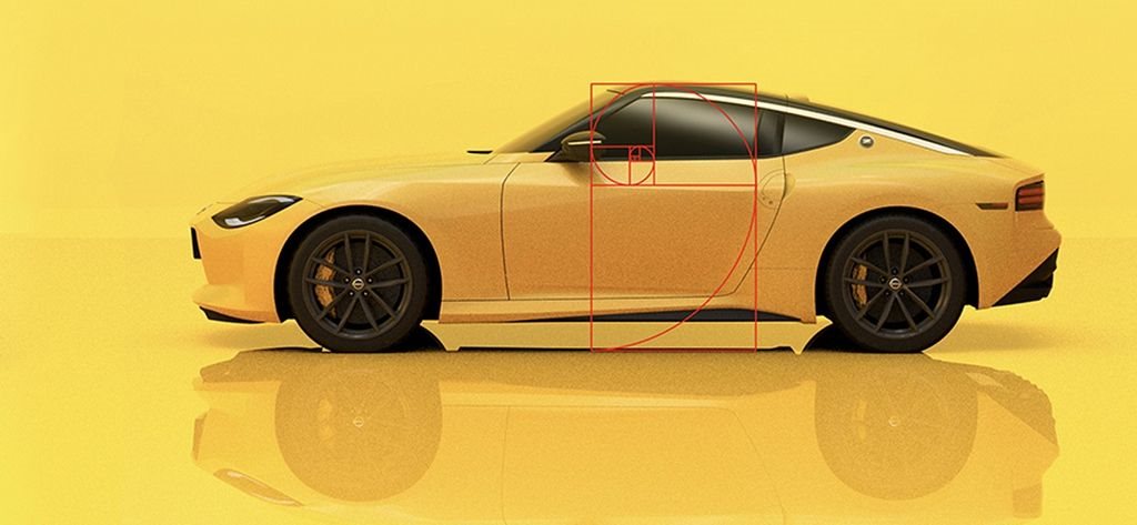 OS ELEMENTOS DE DESIGN ESCONDIDOS NA NOVA GERAÇÃO DO NISSAN Z, foto 1