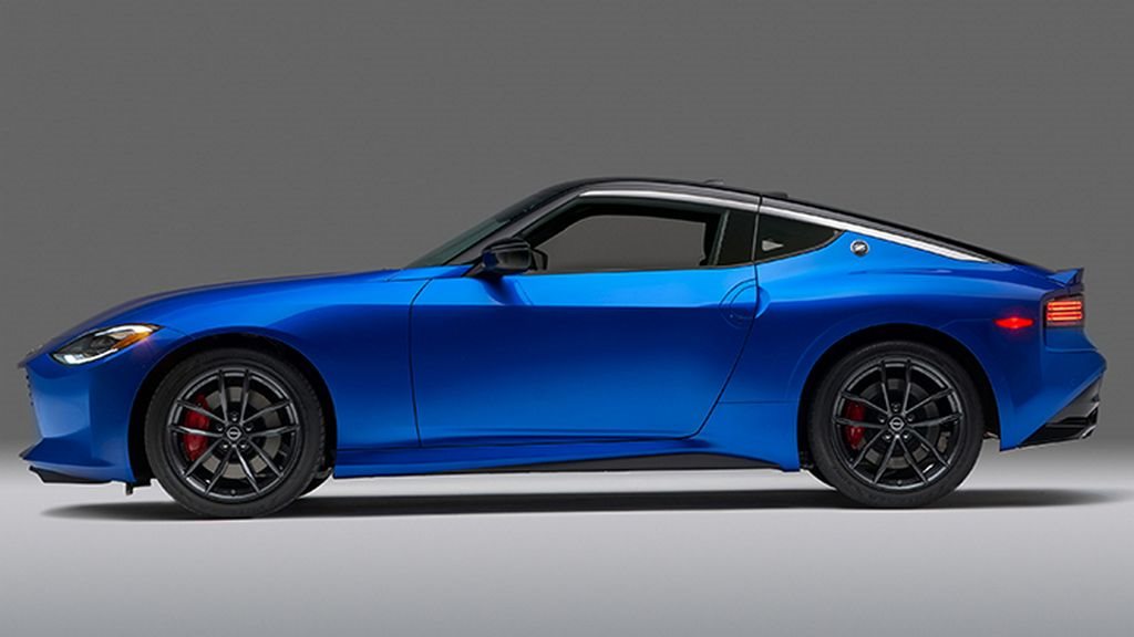 OS ELEMENTOS DE DESIGN ESCONDIDOS NA NOVA GERAÇÃO DO NISSAN Z, foto 2