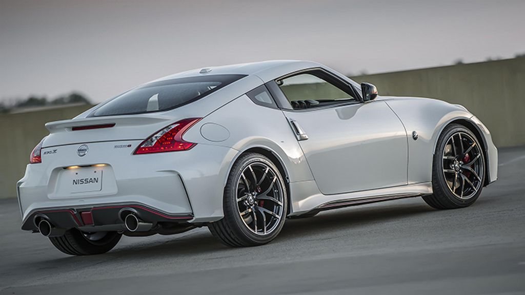 OS ELEMENTOS DE DESIGN ESCONDIDOS NA NOVA GERAÇÃO DO NISSAN Z, foto 5