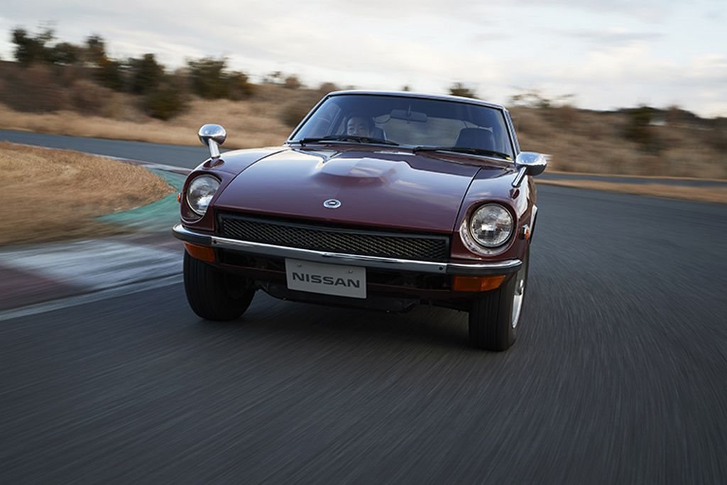 OS ELEMENTOS DE DESIGN ESCONDIDOS NA NOVA GERAÇÃO DO NISSAN Z, foto 8