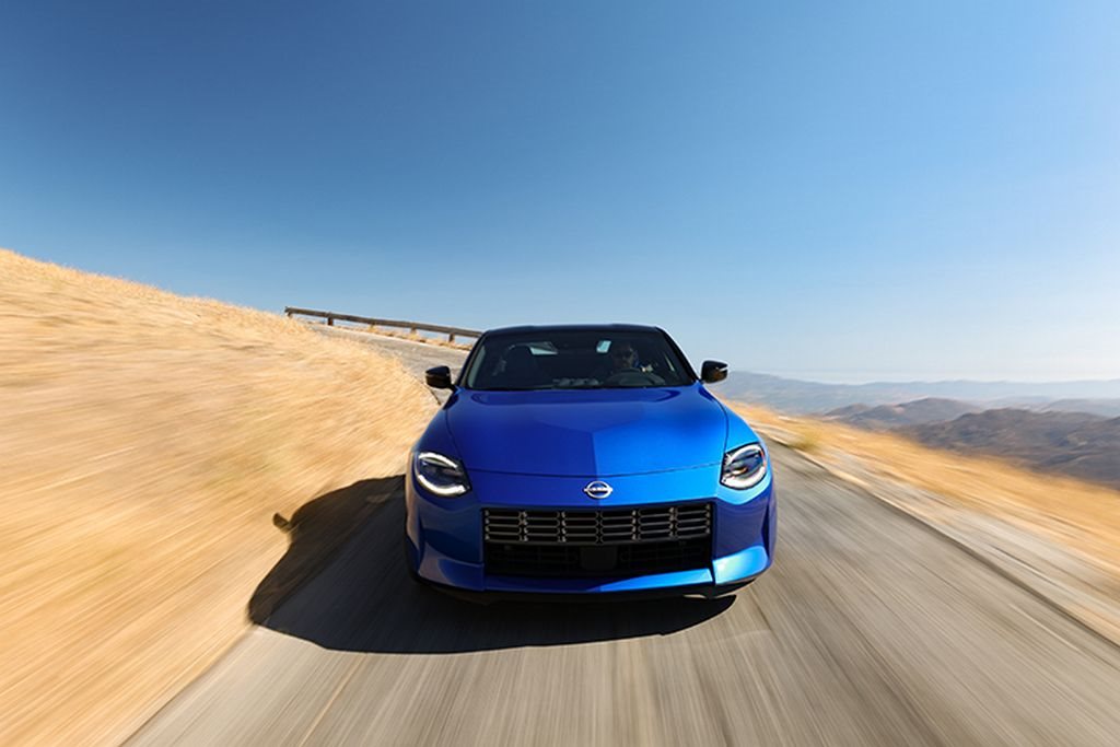OS ELEMENTOS DE DESIGN ESCONDIDOS NA NOVA GERAÇÃO DO NISSAN Z, foto 9