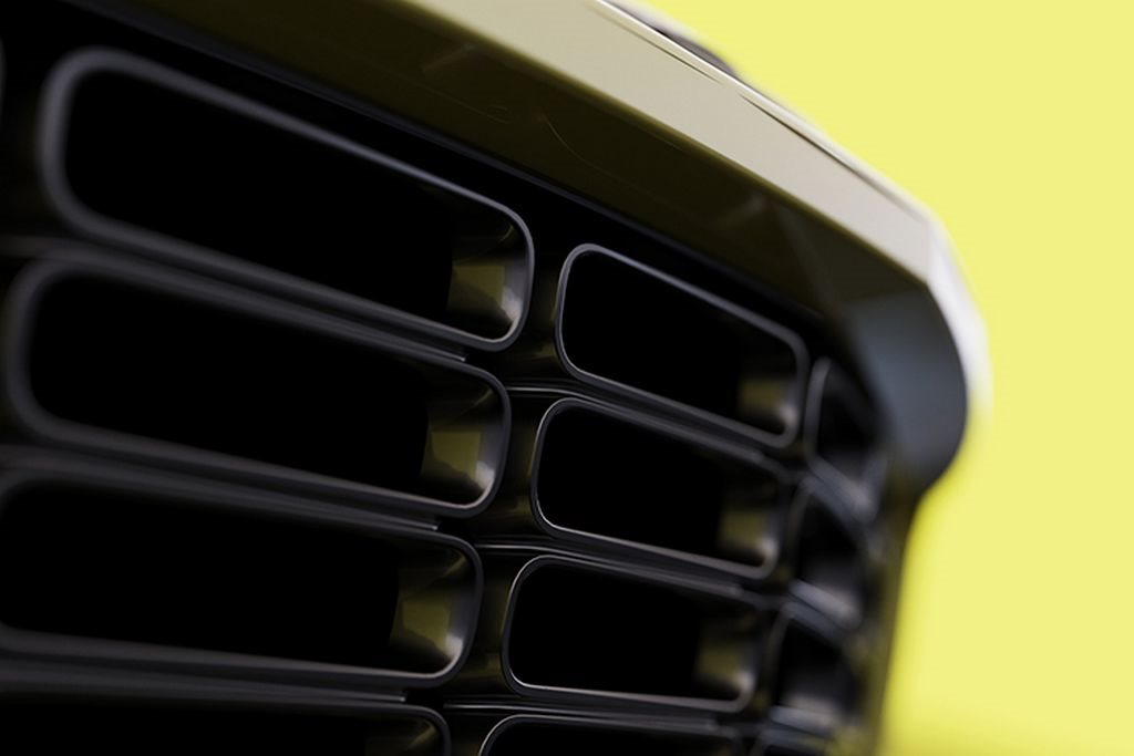 OS ELEMENTOS DE DESIGN ESCONDIDOS NA NOVA GERAÇÃO DO NISSAN Z, foto 10