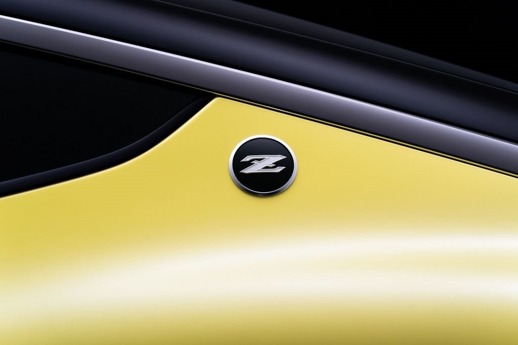 OS ELEMENTOS DE DESIGN ESCONDIDOS NA NOVA GERAÇÃO DO NISSAN Z, foto 12