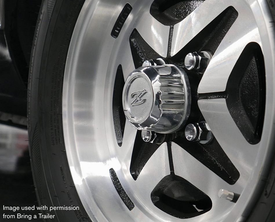 OS ELEMENTOS DE DESIGN ESCONDIDOS NA NOVA GERAÇÃO DO NISSAN Z, foto 17