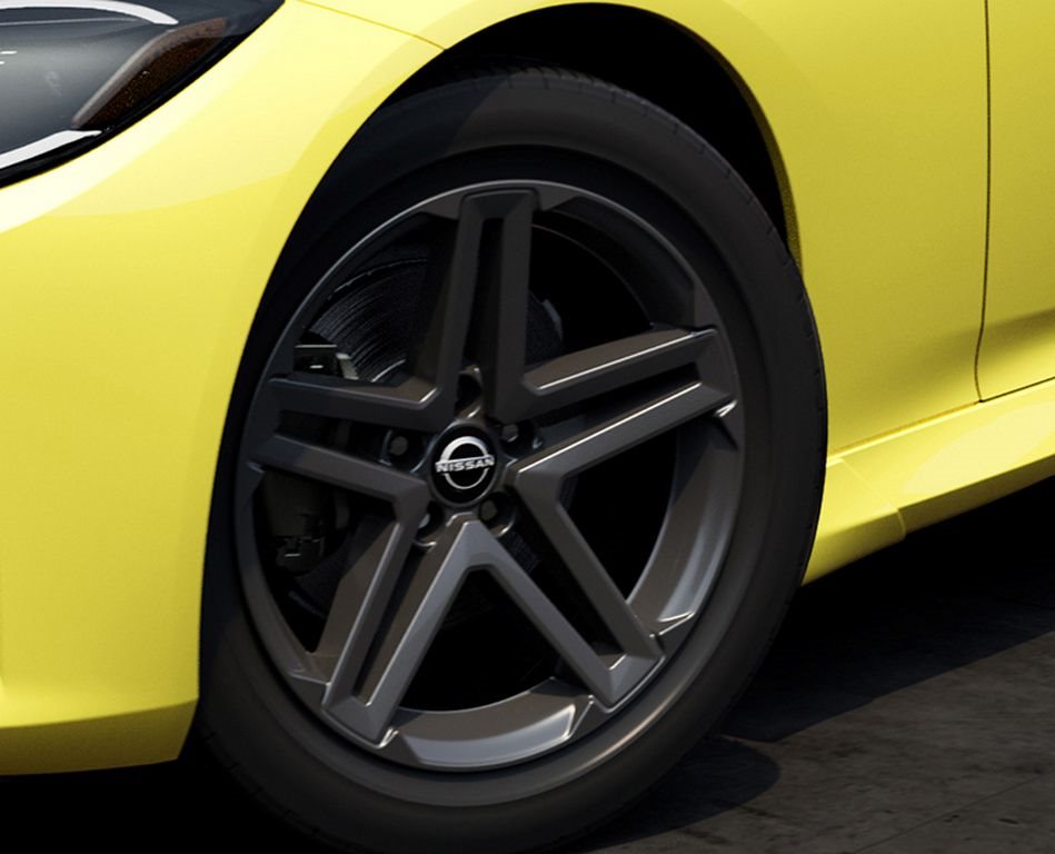 OS ELEMENTOS DE DESIGN ESCONDIDOS NA NOVA GERAÇÃO DO NISSAN Z, foto 18