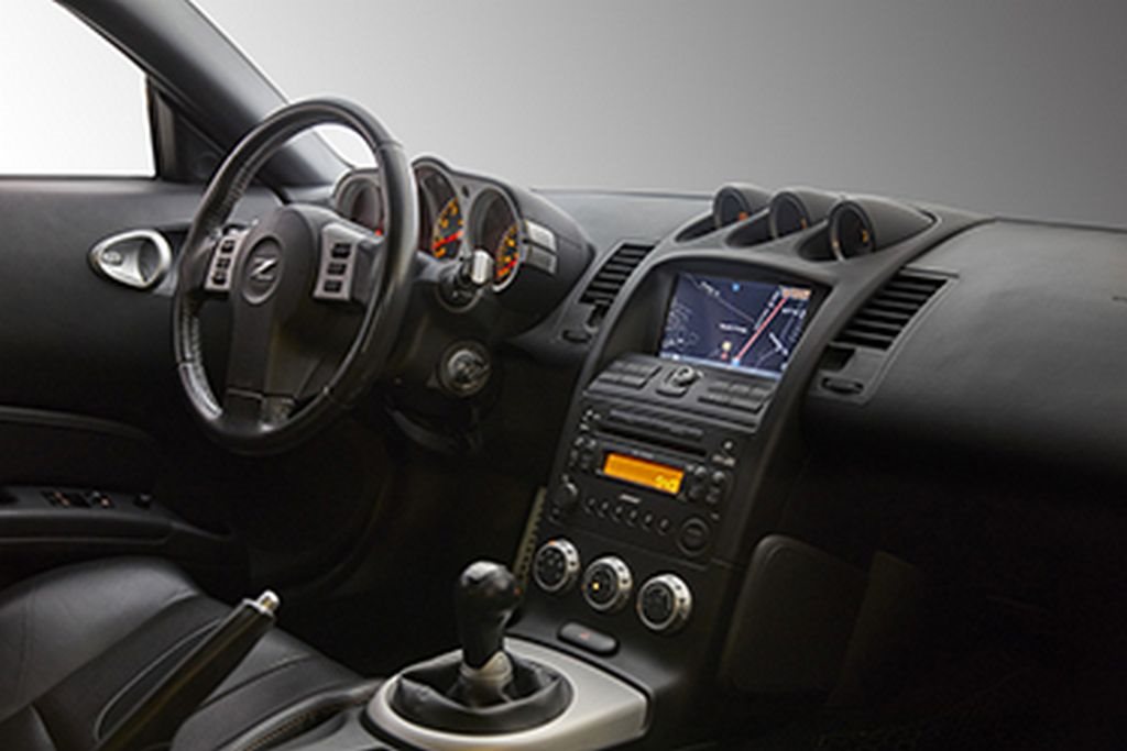 OS ELEMENTOS DE DESIGN ESCONDIDOS NA NOVA GERAÇÃO DO NISSAN Z, foto 27