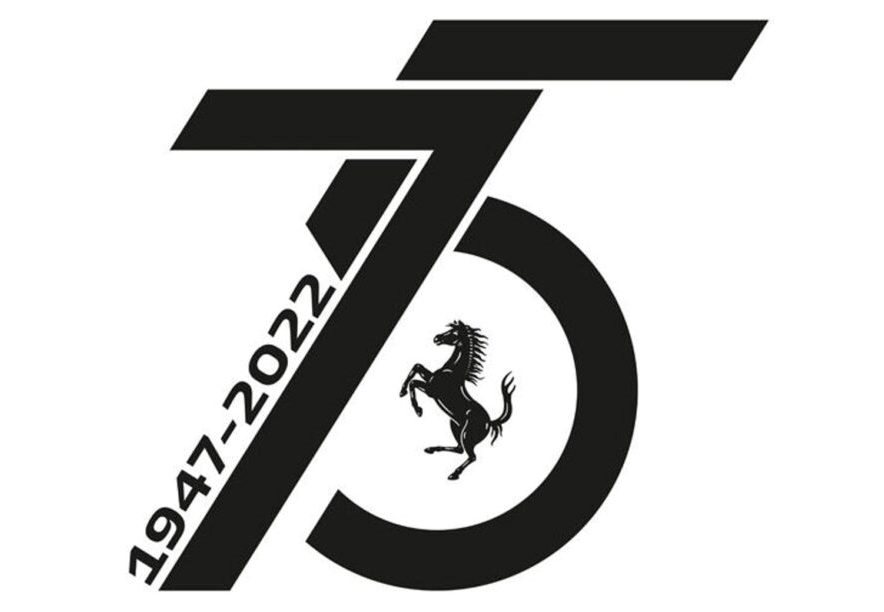 FERRARI CELEBRARÁ O SEU 75º ANIVERSÁRIO EM 2022 E AQUI UM ADIANTAMENTO DO QUE VEREMOS, foto 1