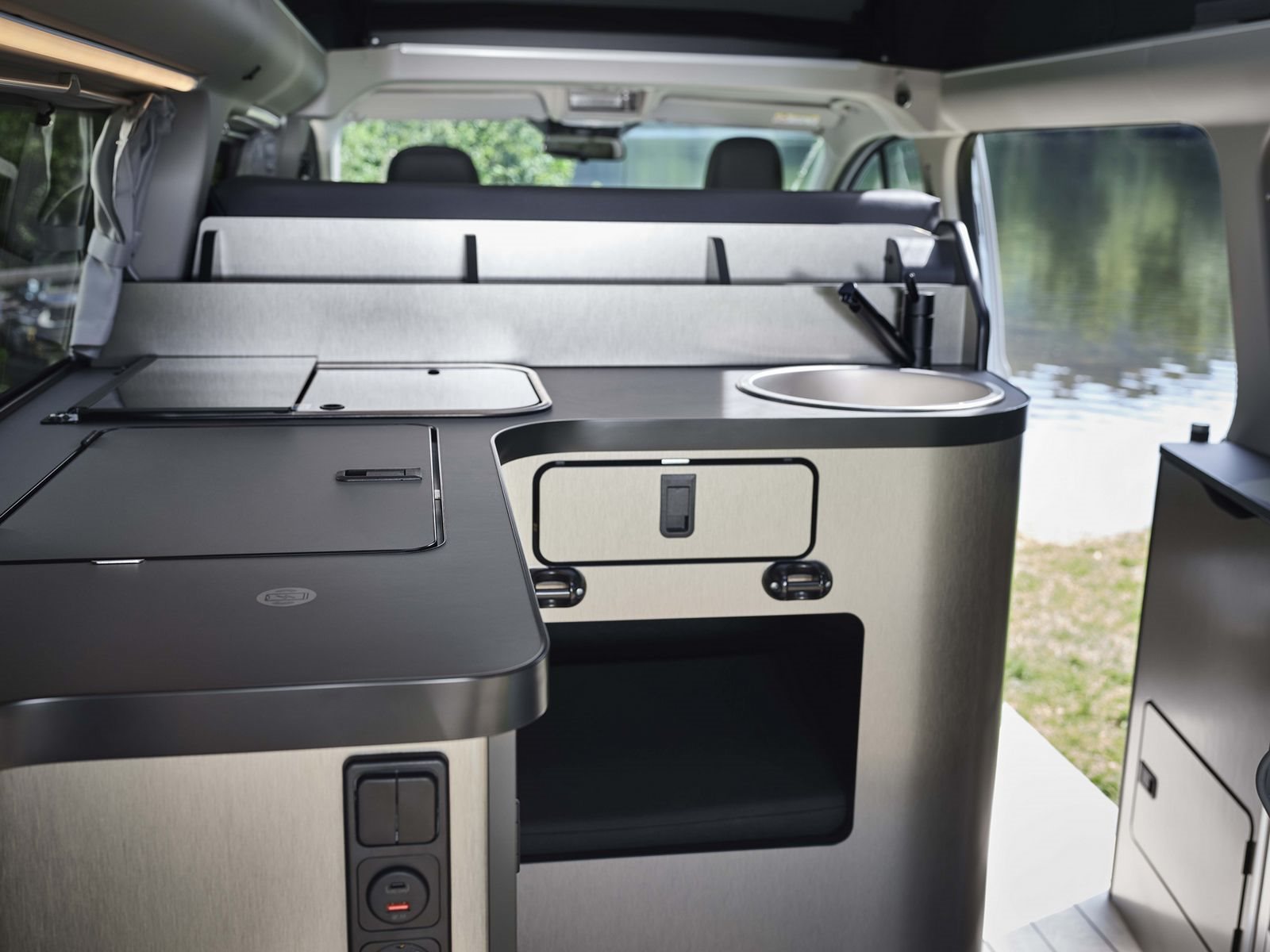 FORD LANÇA NOVAS VERSÕES MOTORHOME DA TRANSIT NA EUROPA, foto 2