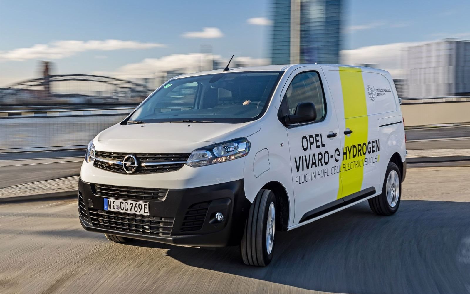 ‘E’ DE ELÉTRICO: A OPEL ESTÁ SEMPRE FOCADA NA ELETRIFICAÇÃO, foto 4