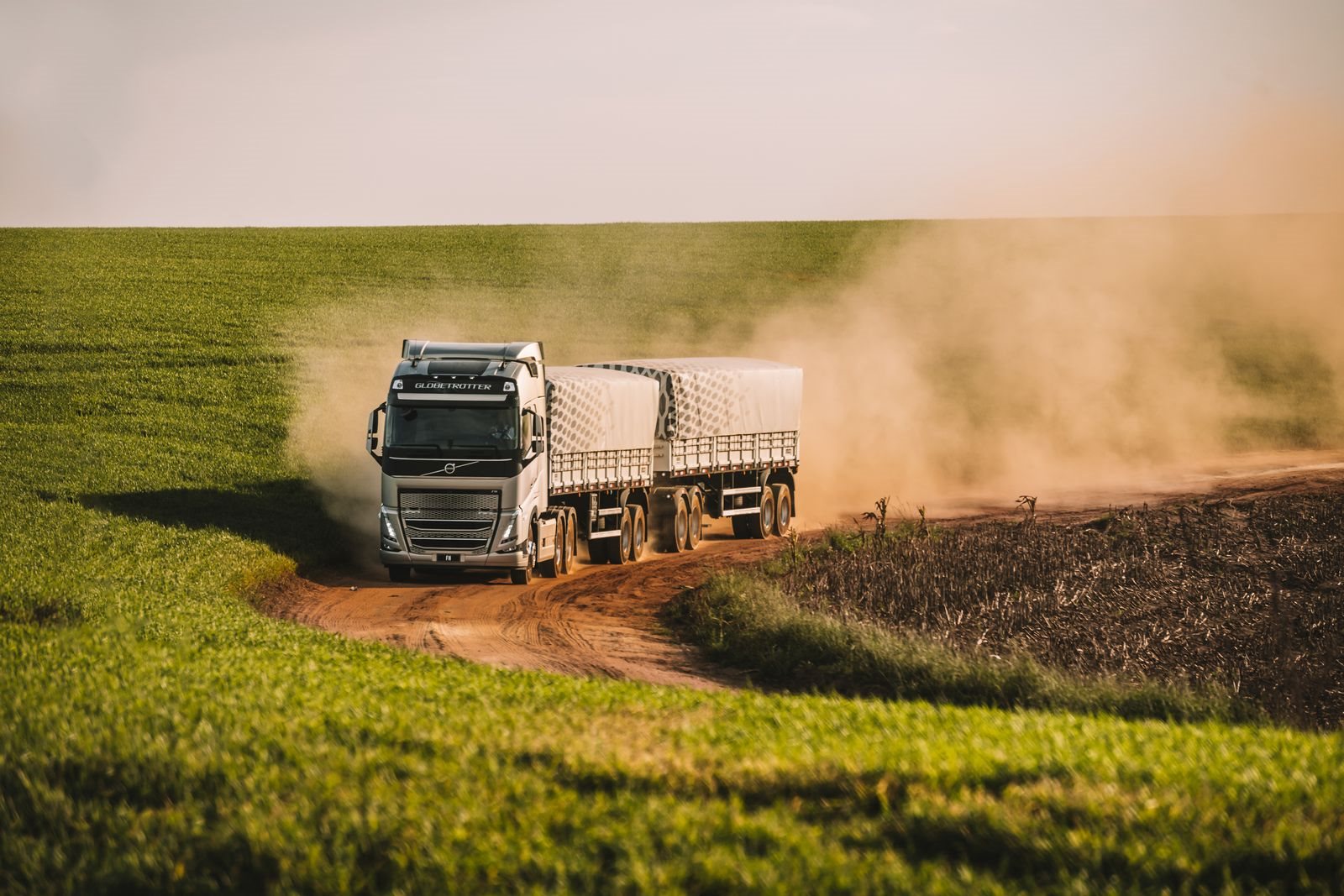 VOLVO FH 540 É O CAMINHÃO MAIS VENDIDO NO BRASIL PELA NONA VEZ, foto 3
