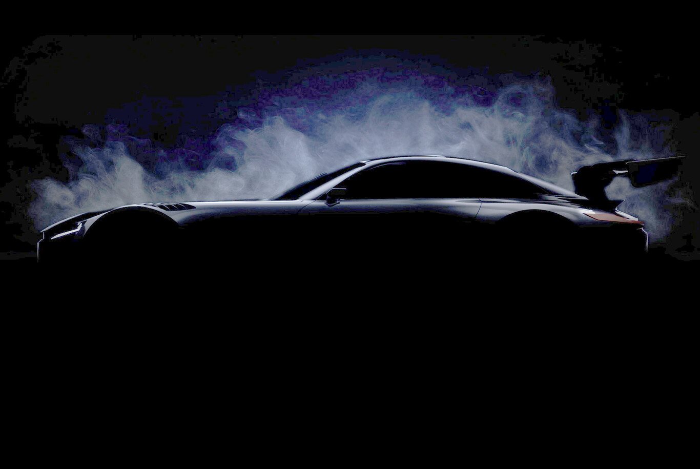 TOYOTA PREPARA UM GR YARIS MAIS AGRESSIVO E UM MISTERIOSO COUPE PARA O SÃO DE TOKYO, foto 2
