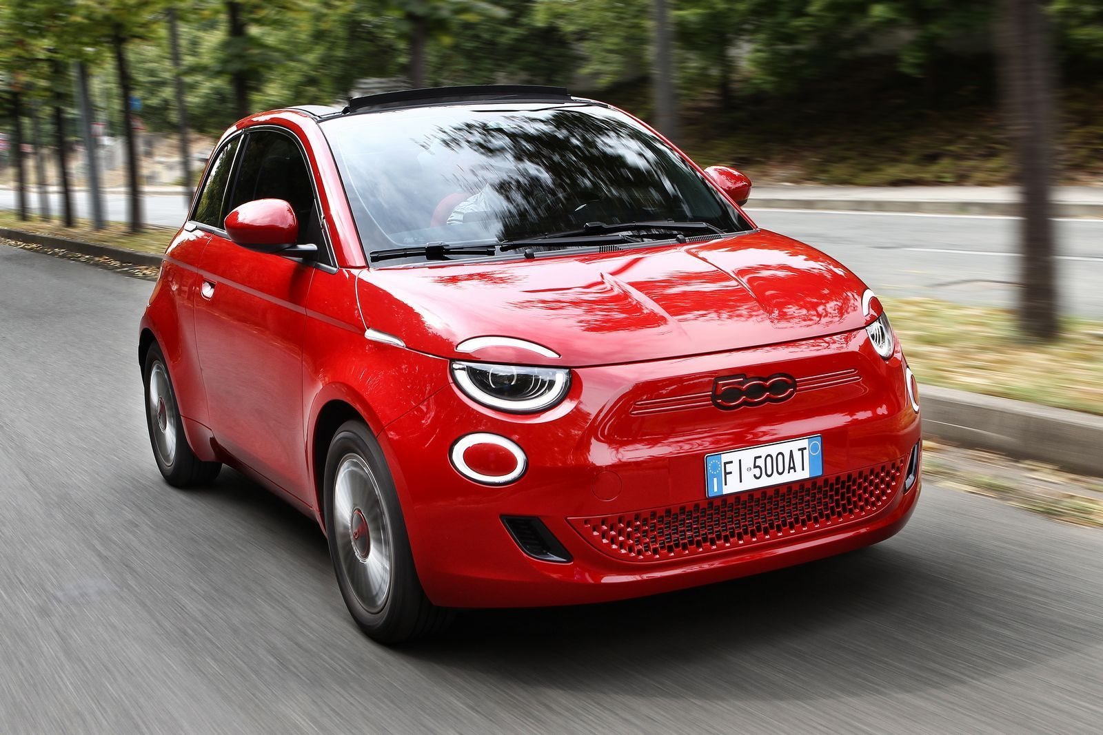 FIAT: UMA LINHA TOTALMENTE (RED), foto 17