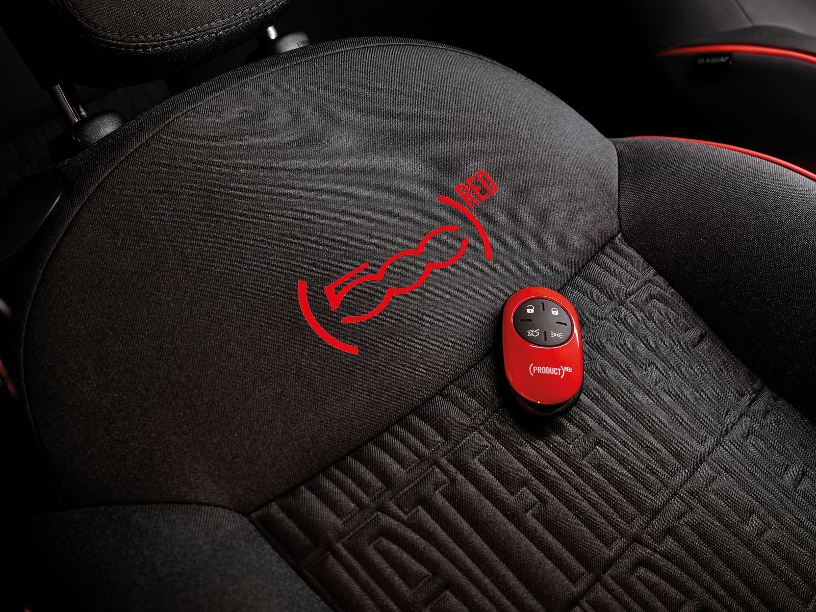 FIAT: UMA LINHA TOTALMENTE (RED), foto 25