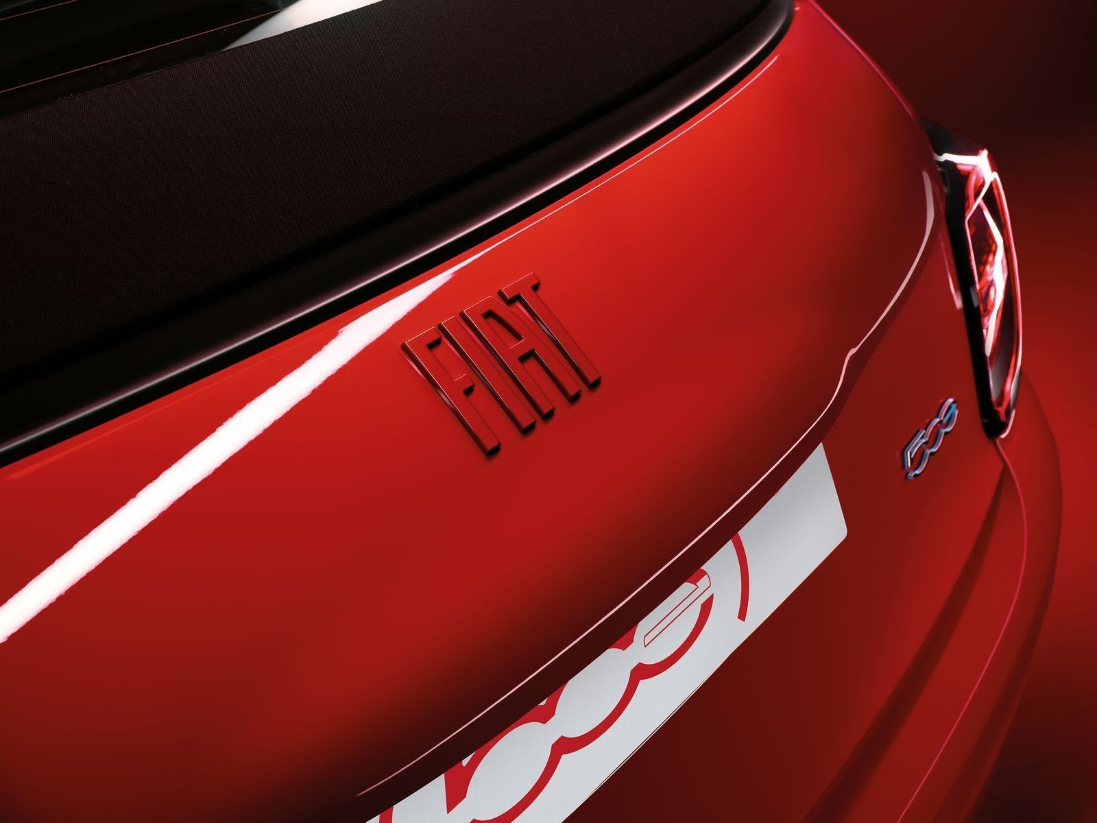 FIAT: UMA LINHA TOTALMENTE (RED), foto 30