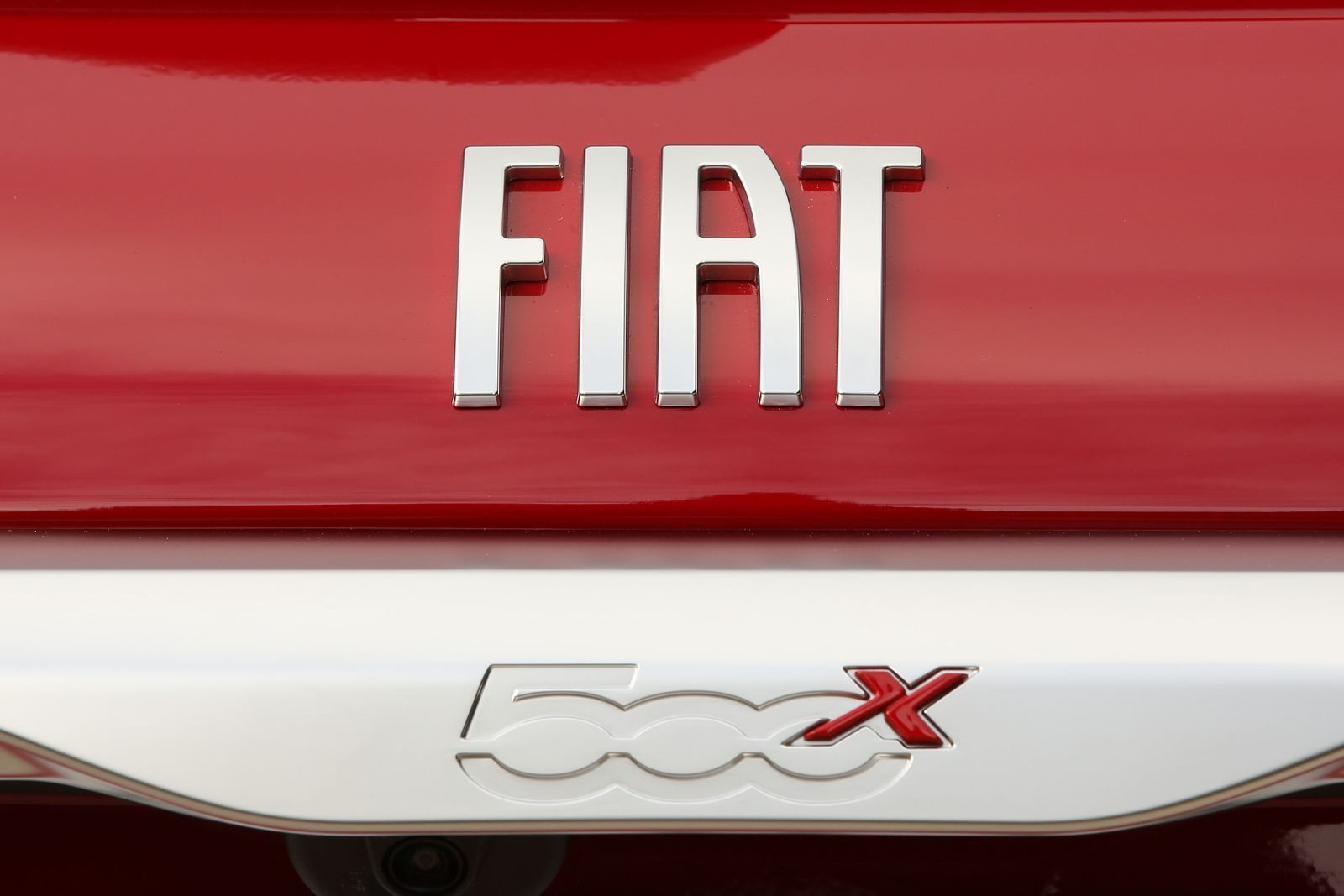 FIAT: UMA LINHA TOTALMENTE (RED), foto 42