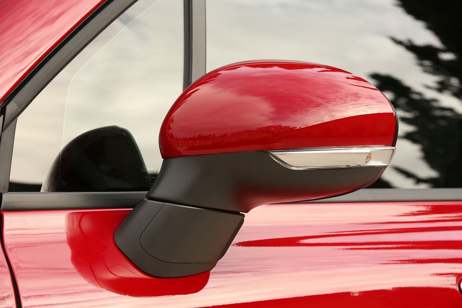 FIAT: UMA LINHA TOTALMENTE (RED), foto 44