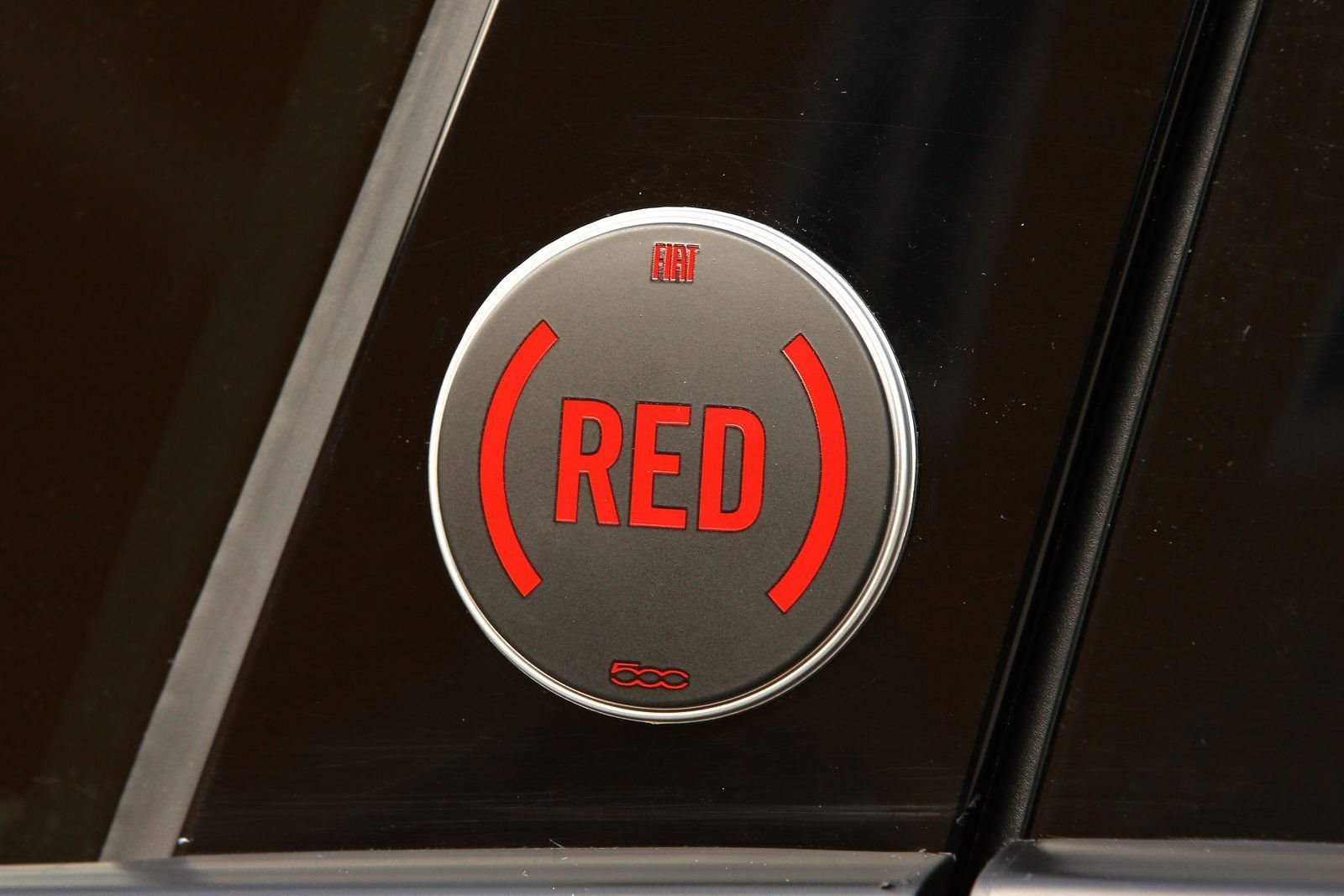 FIAT: UMA LINHA TOTALMENTE (RED), foto 45