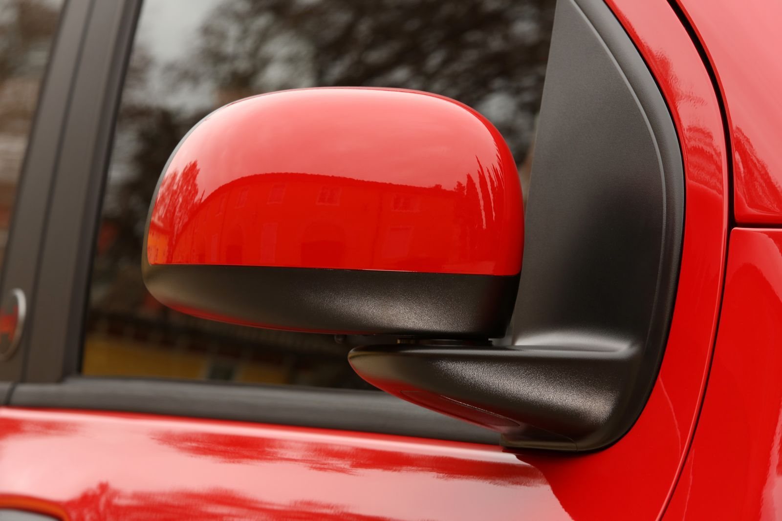 FIAT: UMA LINHA TOTALMENTE (RED), foto 64