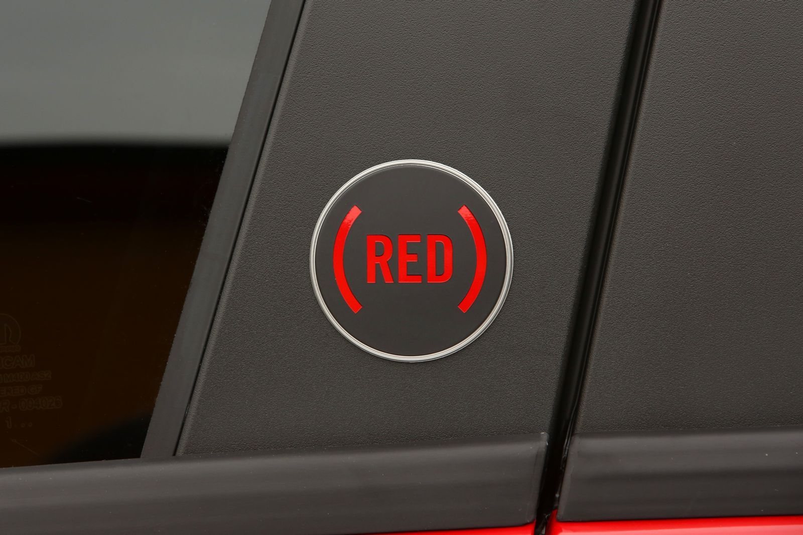 FIAT: UMA LINHA TOTALMENTE (RED), foto 77