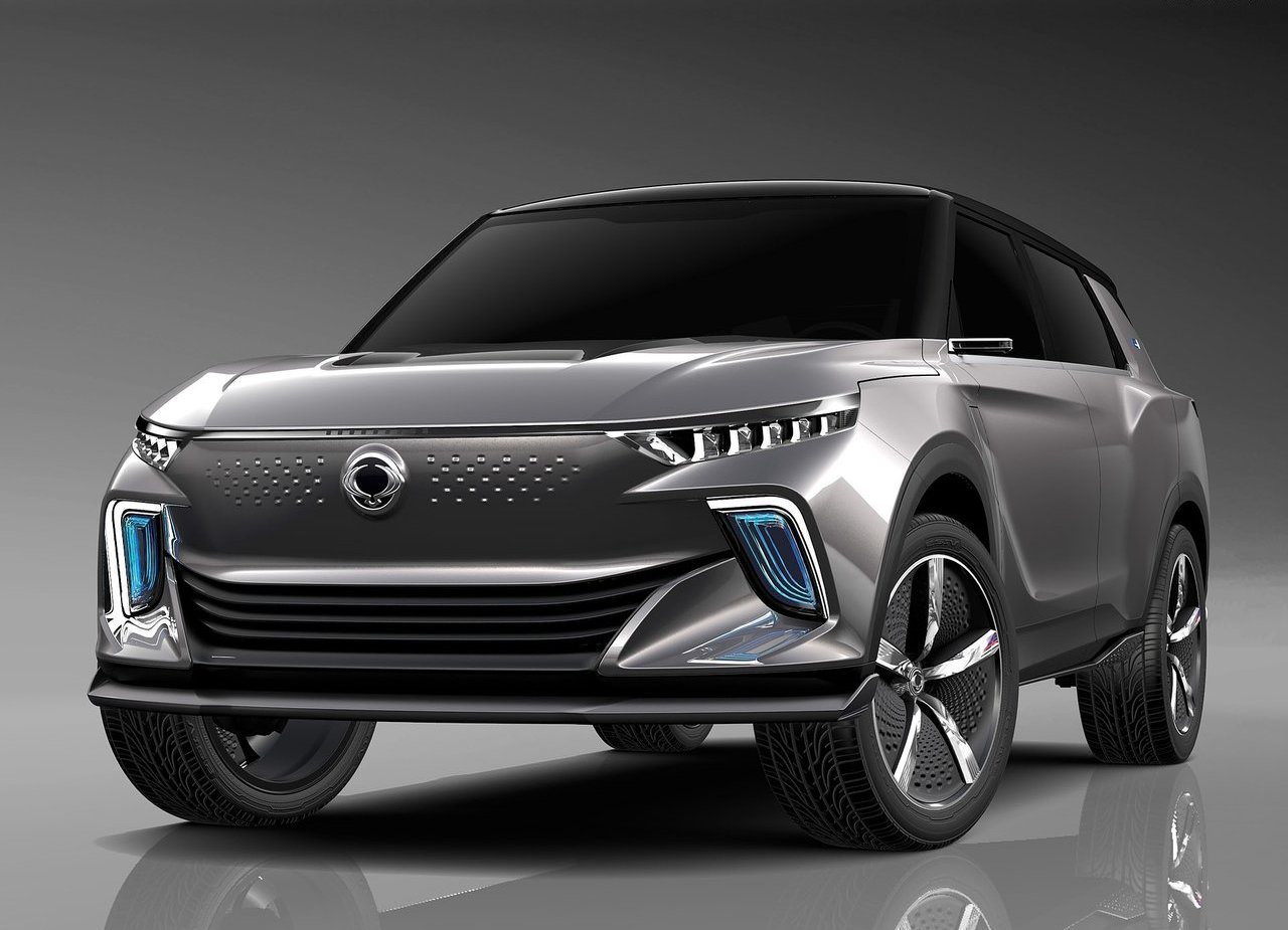 EDISON MOTORS ADQUIRE A SSANGYONG PELO EQUIVALENTE A 255 MILHÕES DE DÓLARES, foto 1