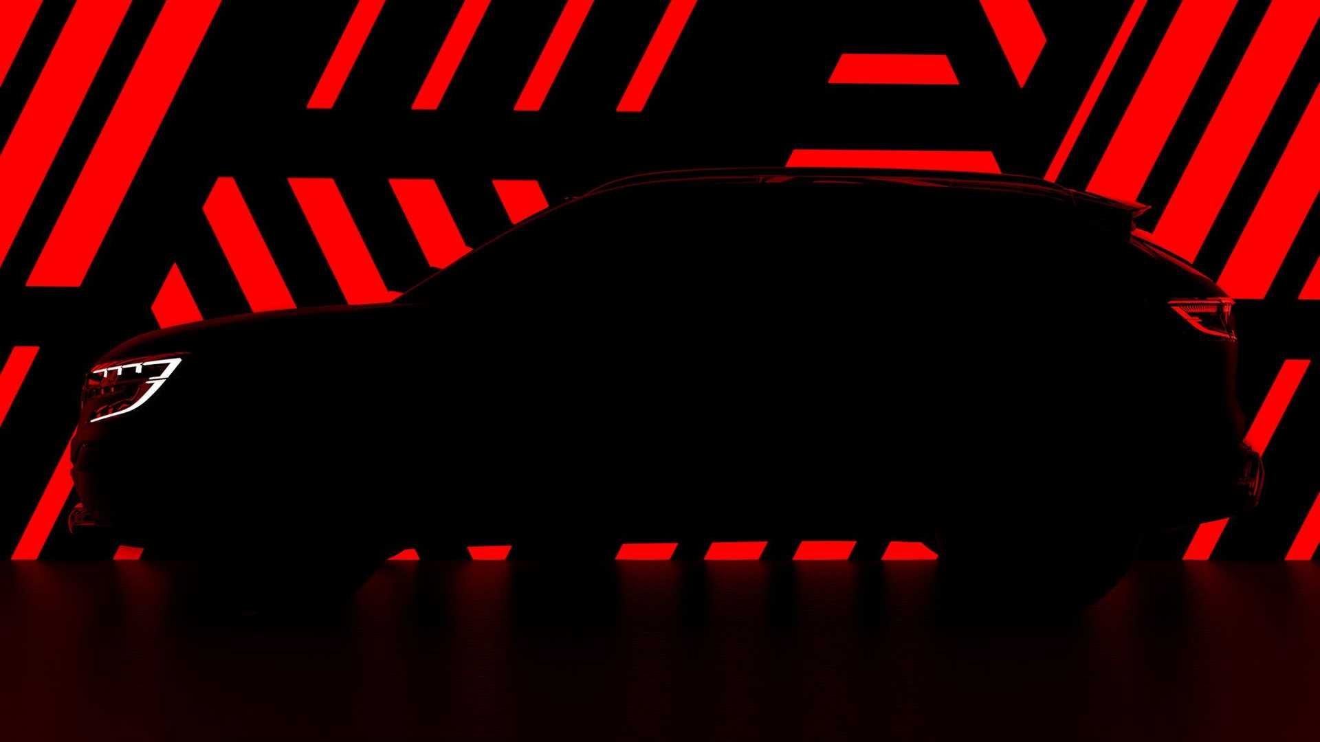 RENAULT AUSTRAL: O SUCESSOR DO KADJAR APARECE EM VÍDEO TEASER, foto 1