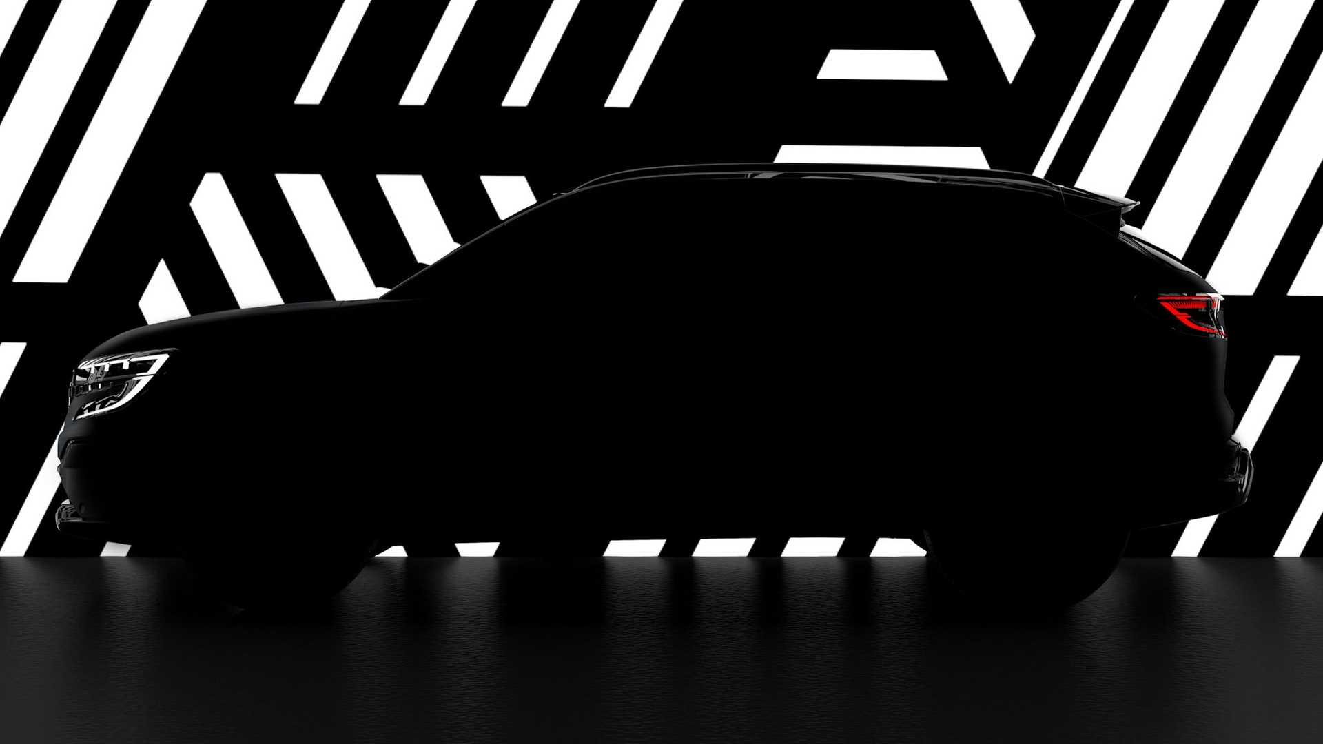 RENAULT AUSTRAL: O SUCESSOR DO KADJAR APARECE EM VÍDEO TEASER, foto 3