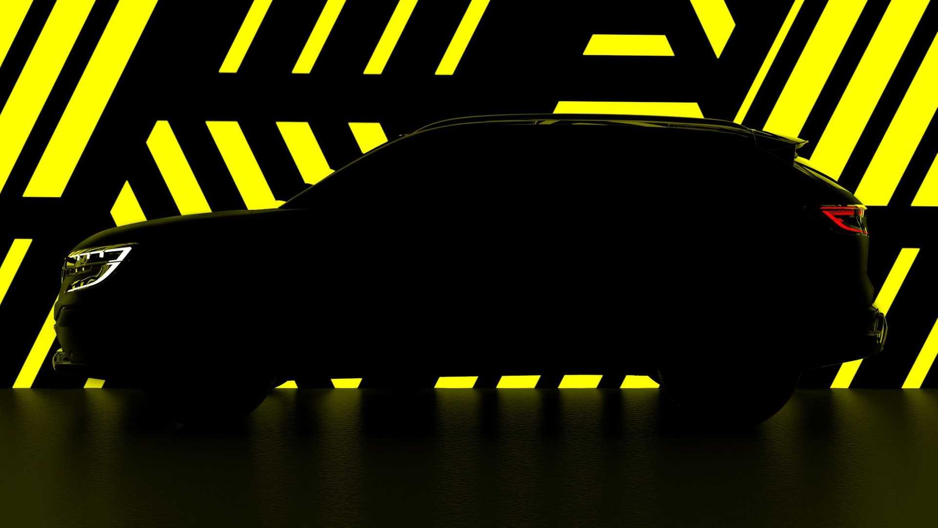 RENAULT AUSTRAL: O SUCESSOR DO KADJAR APARECE EM VÍDEO TEASER, foto 4