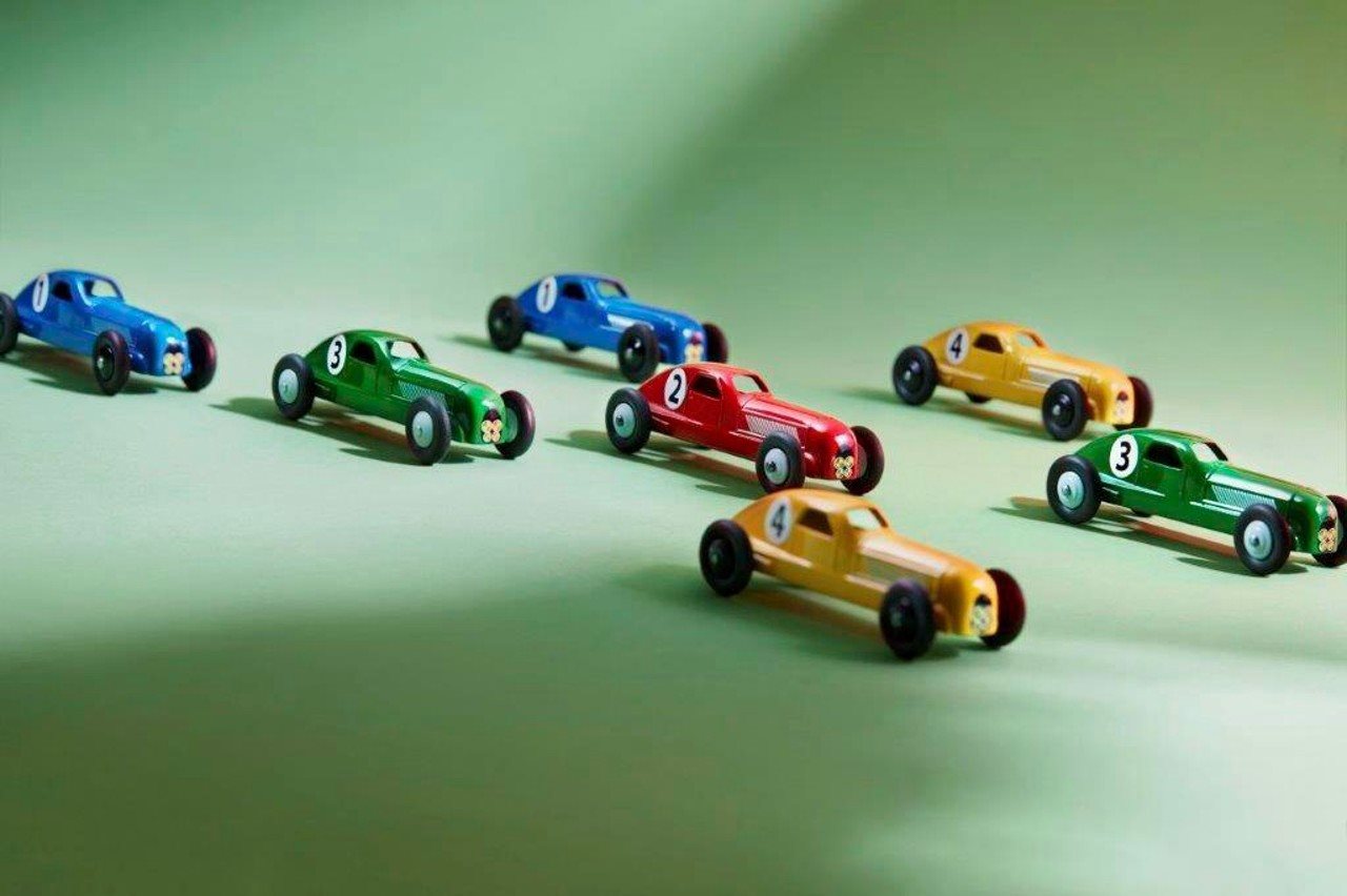 THE ORIGINALS RENAULT: UM MUSEU VIRTUAL COM MODELOS HISTÓRICOS E UMA LOJA ONLINE, foto 3