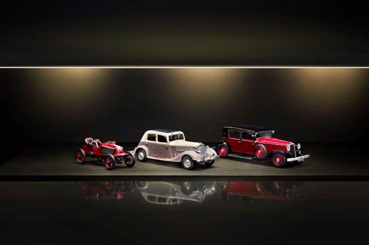 THE ORIGINALS RENAULT: UM MUSEU VIRTUAL COM MODELOS HISTÓRICOS E UMA LOJA ONLINE, foto 4