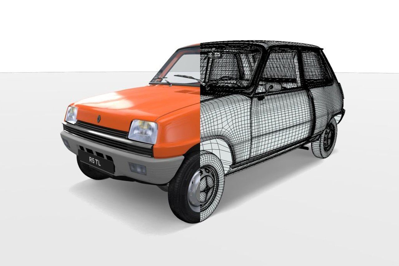THE ORIGINALS RENAULT: UM MUSEU VIRTUAL COM MODELOS HISTÓRICOS E UMA LOJA ONLINE, foto 6