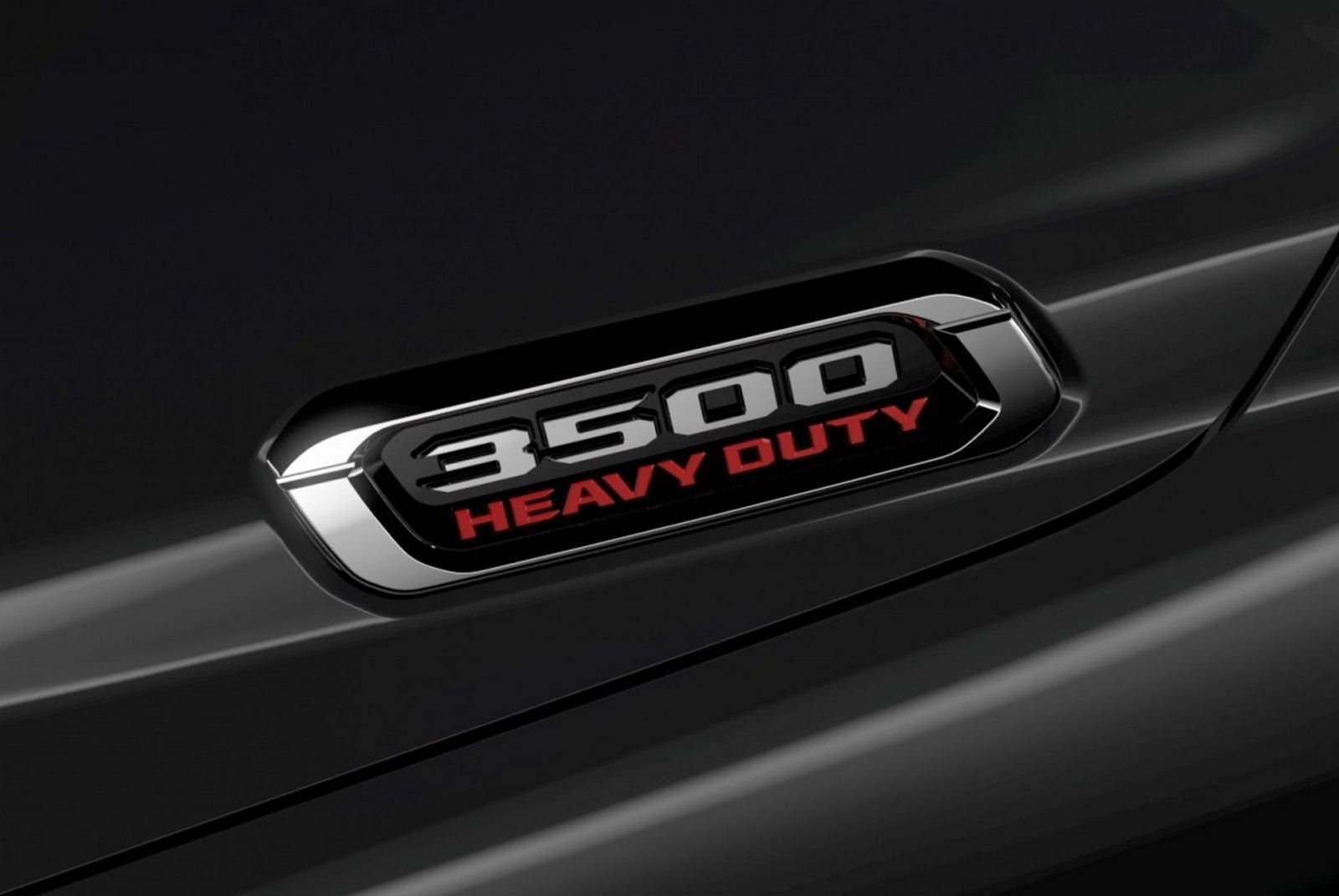 RAM CONFIRMA: NOVO MODELO DA MARCA SERÁ A 3500, foto 1