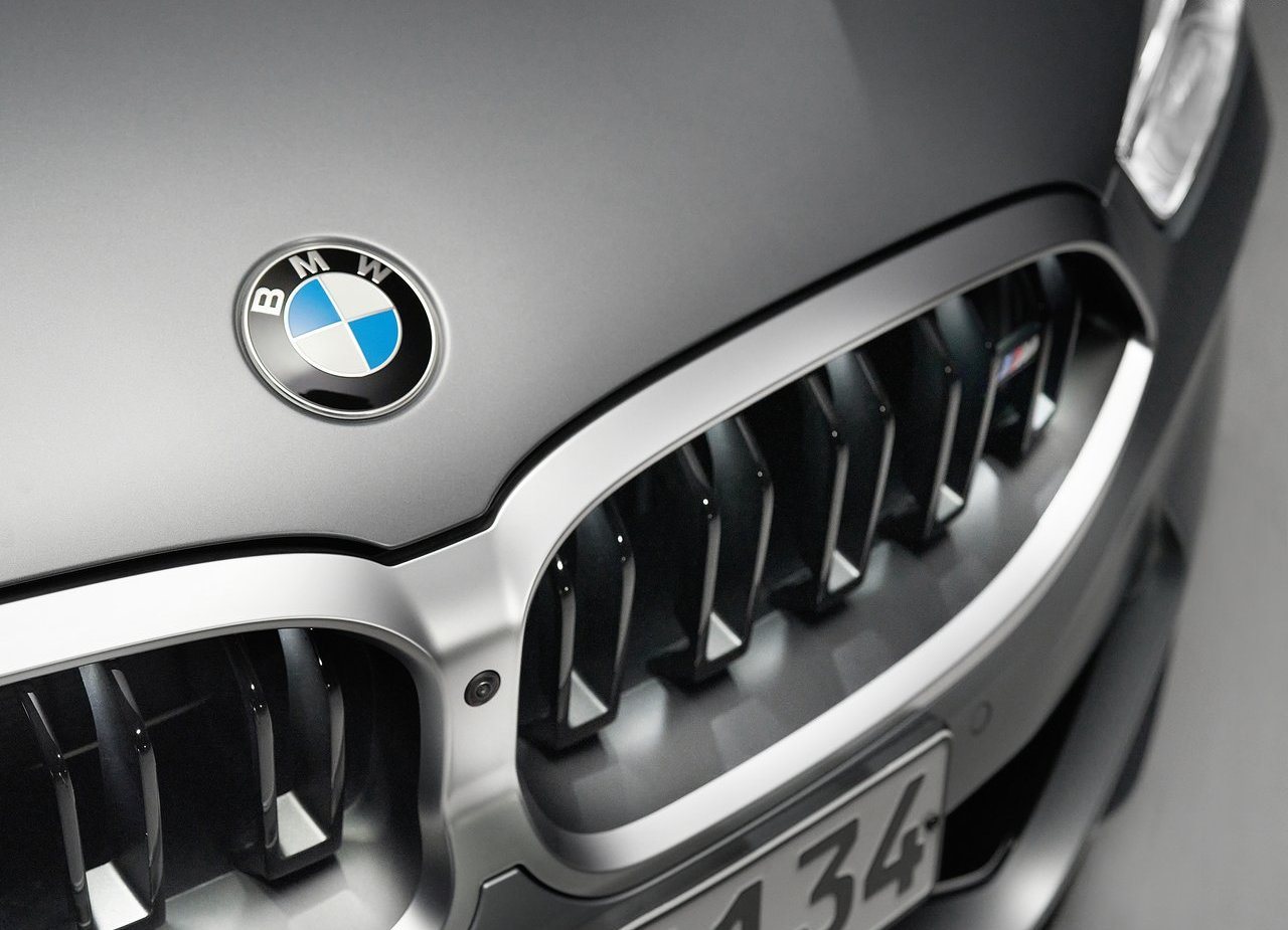 ESTE É O NOVO BMW SÉRIE 8 EM SUAS VERSÕES COUPE, CABRIO E GRAN COUPE, foto 22