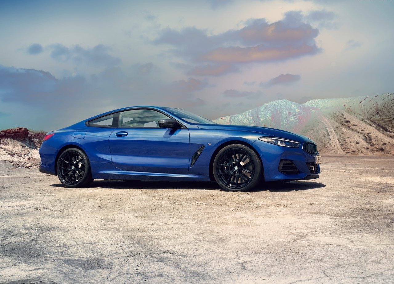 ESTE É O NOVO BMW SÉRIE 8 EM SUAS VERSÕES COUPE, CABRIO E GRAN COUPE, foto 34