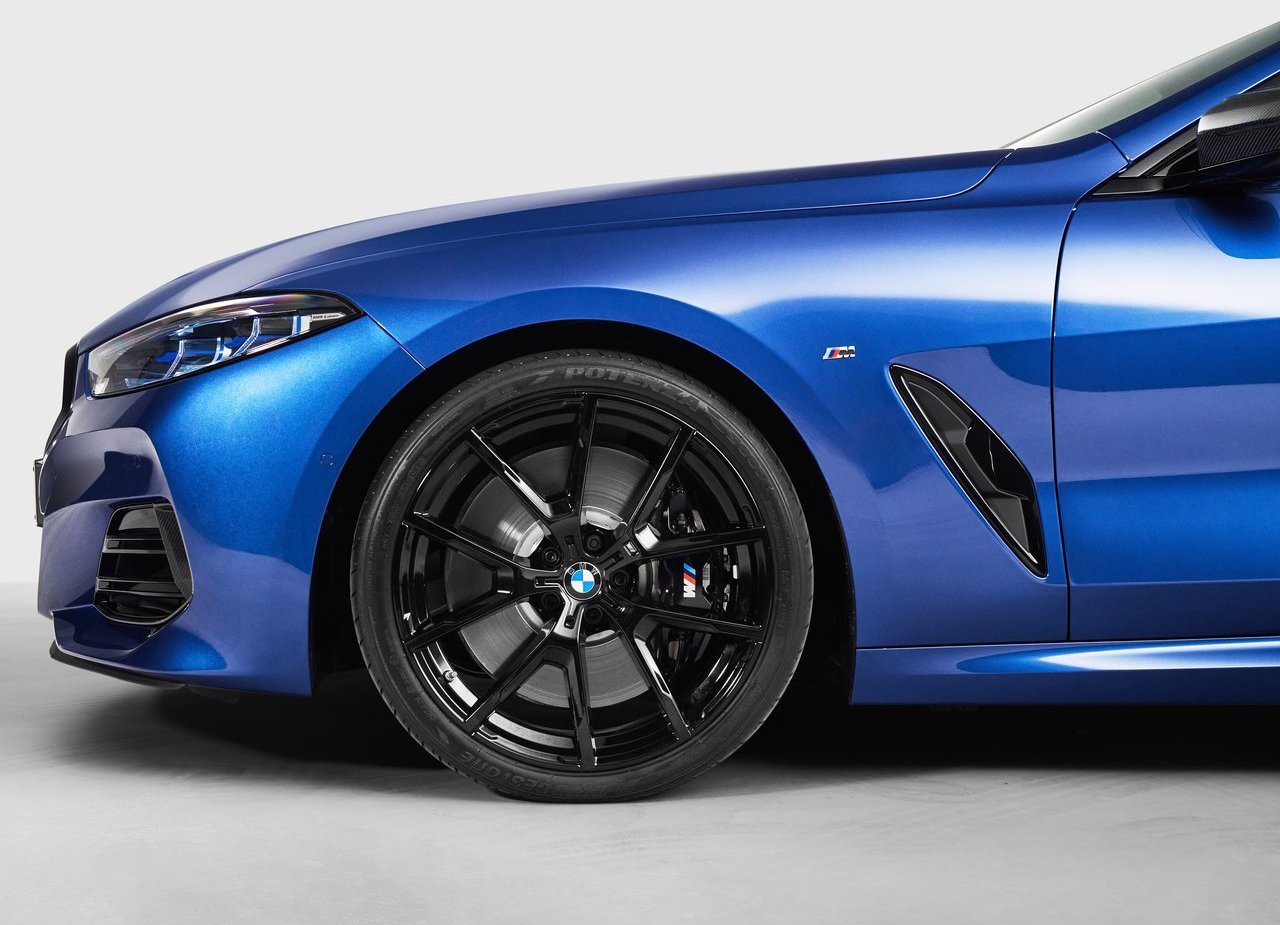ESTE É O NOVO BMW SÉRIE 8 EM SUAS VERSÕES COUPE, CABRIO E GRAN COUPE, foto 48