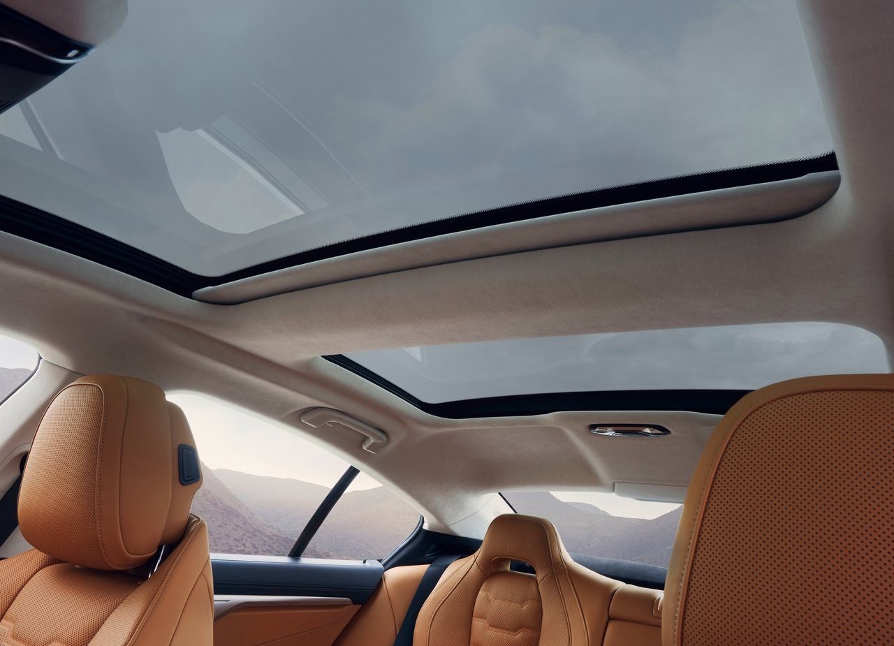 ESTE É O NOVO BMW SÉRIE 8 EM SUAS VERSÕES COUPE, CABRIO E GRAN COUPE, foto 68