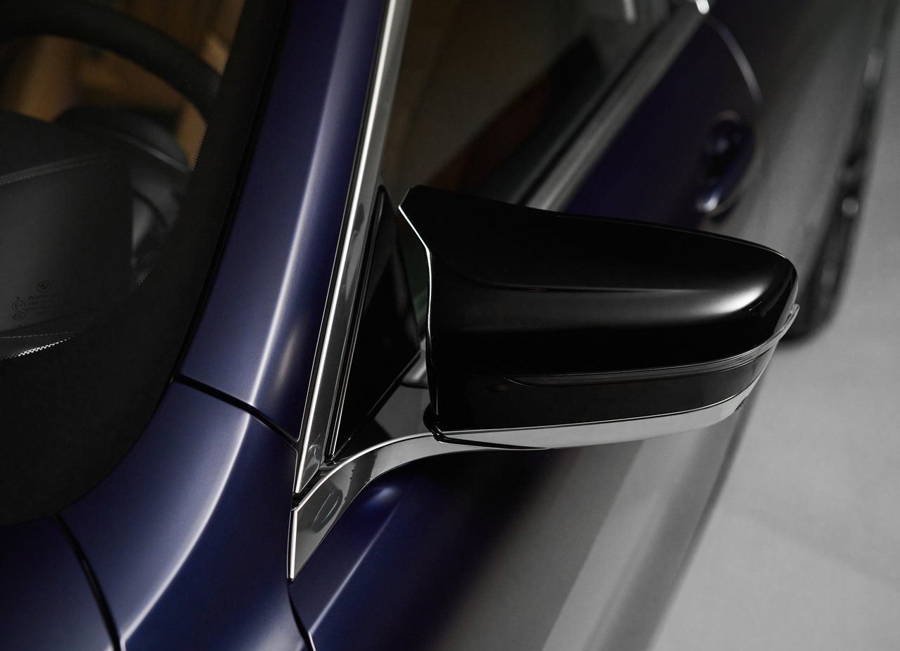ESTE É O NOVO BMW SÉRIE 8 EM SUAS VERSÕES COUPE, CABRIO E GRAN COUPE, foto 70