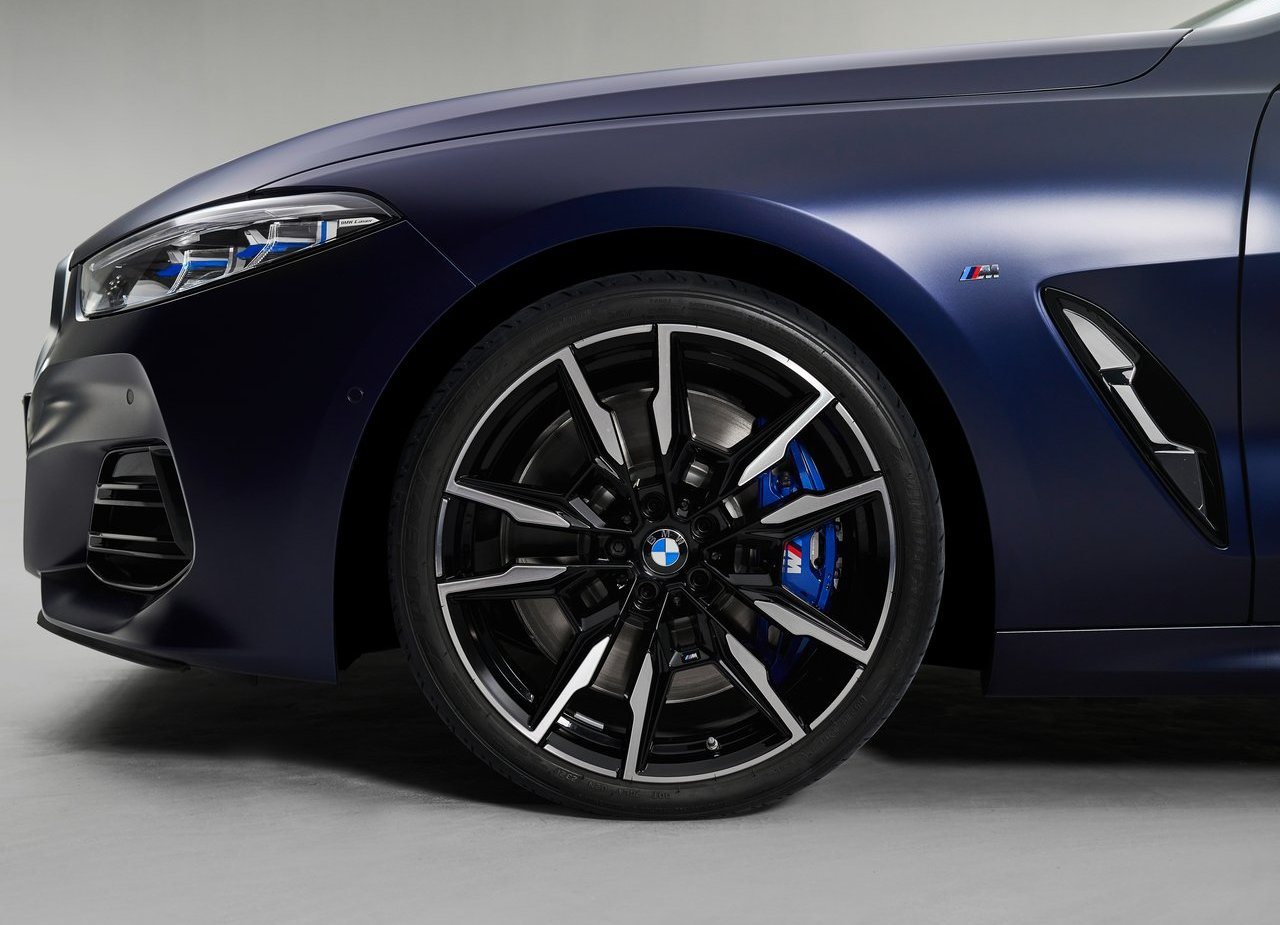 ESTE É O NOVO BMW SÉRIE 8 EM SUAS VERSÕES COUPE, CABRIO E GRAN COUPE, foto 71