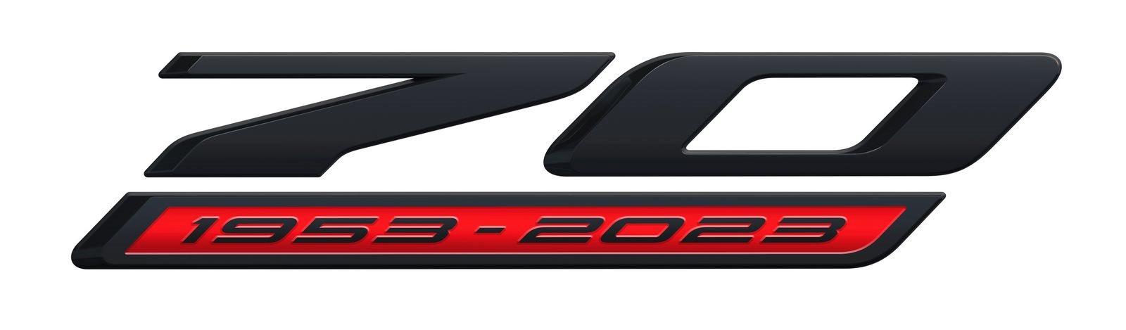 CHEVROLET CORVETTE CELEBRA UM MARCO COM A EDIÇÃO 70TH ANNIVERSARY, foto 3