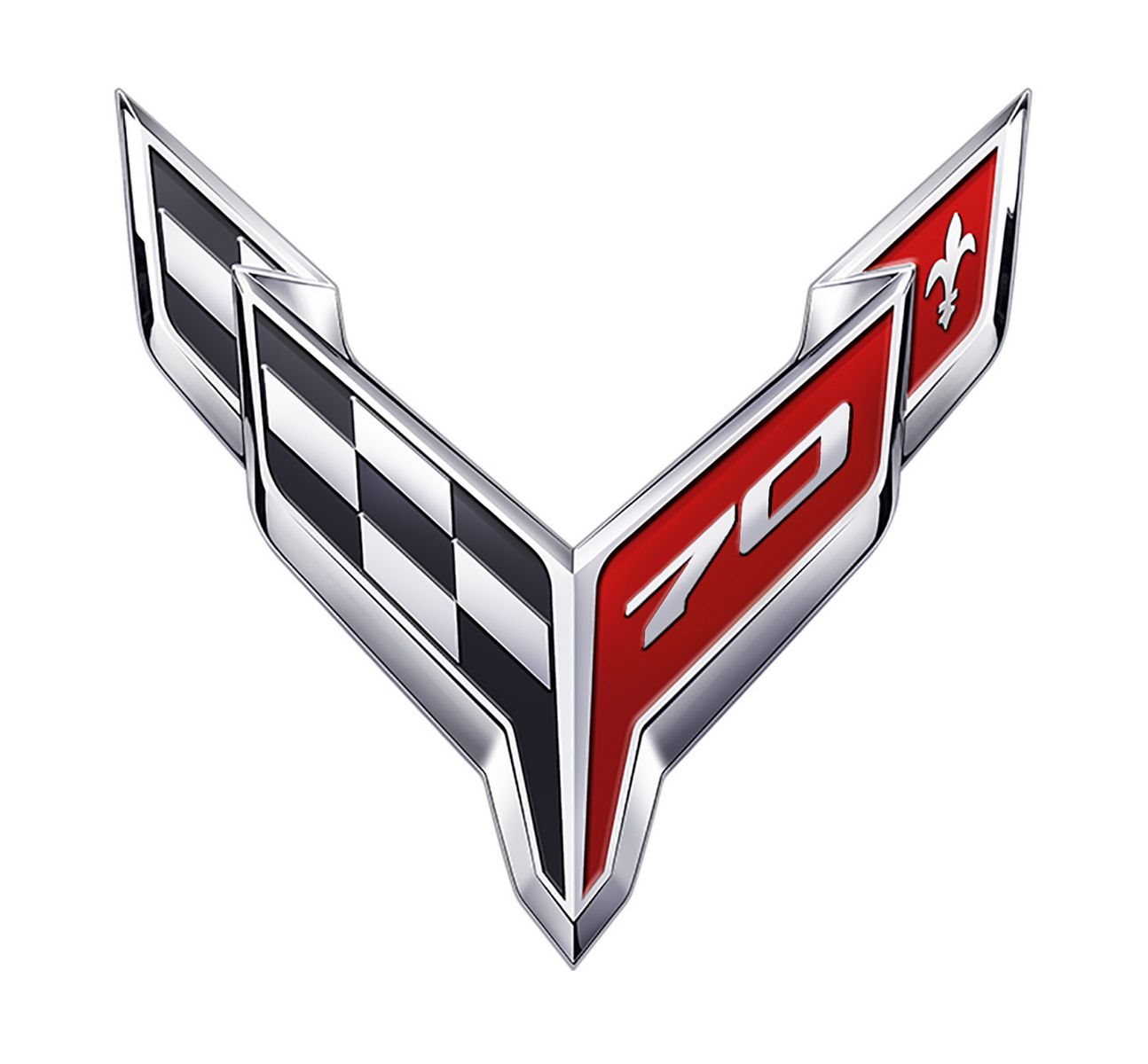 CHEVROLET CORVETTE CELEBRA UM MARCO COM A EDIÇÃO 70TH ANNIVERSARY, foto 4