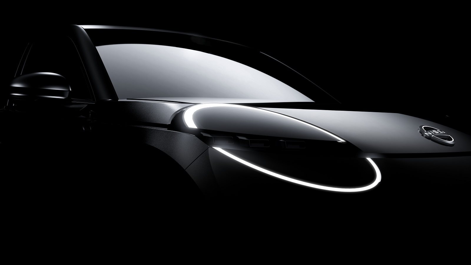 NISSAN ANUNCIA A CHEGADA À EUROPA DE UM NOVO CARRO COMPACTO ELÉTRICO, foto 1