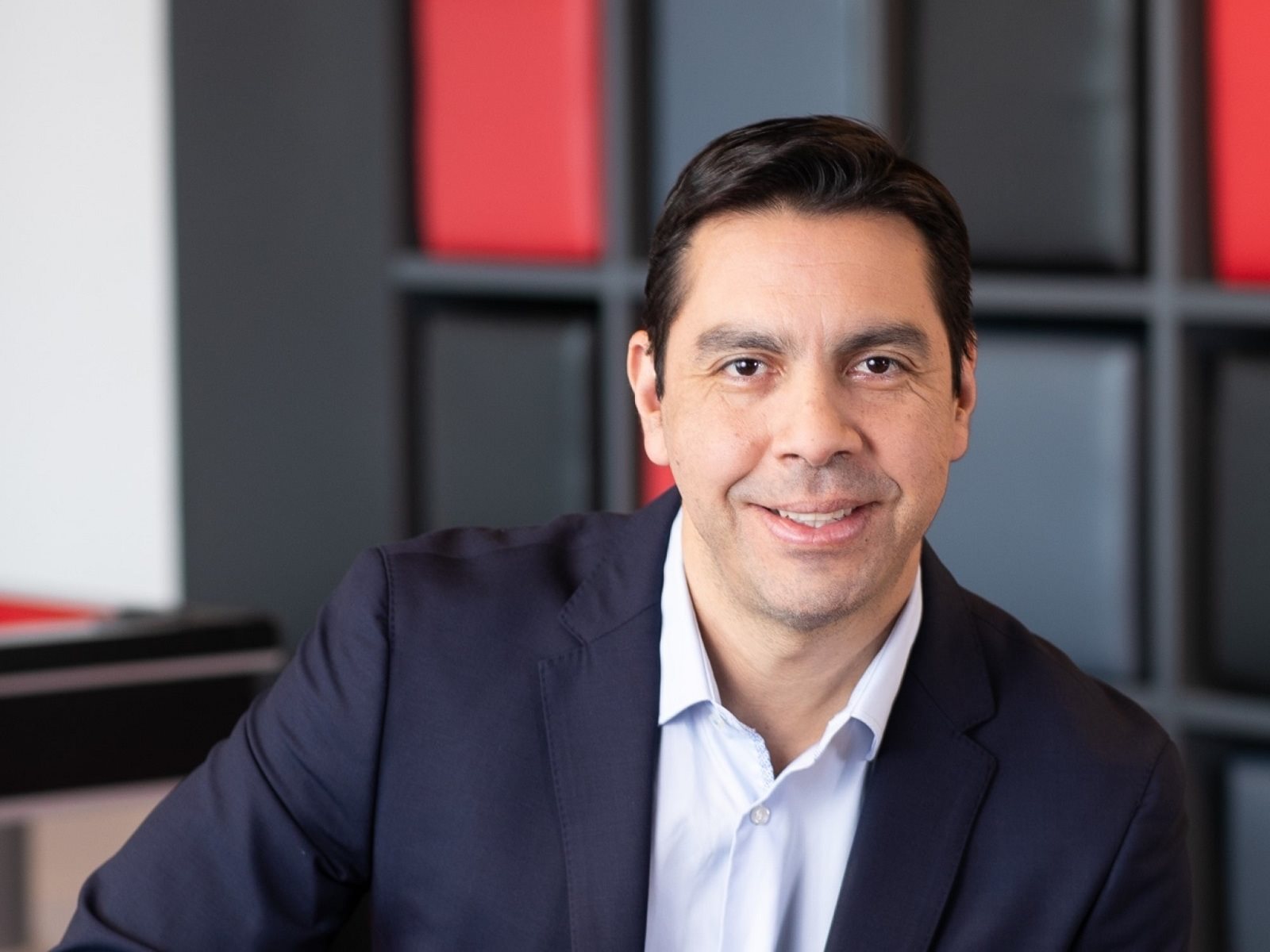 AUDI DO BRASIL ANUNCIA DANIEL ROJAS COMO NOVO CEO, foto 1