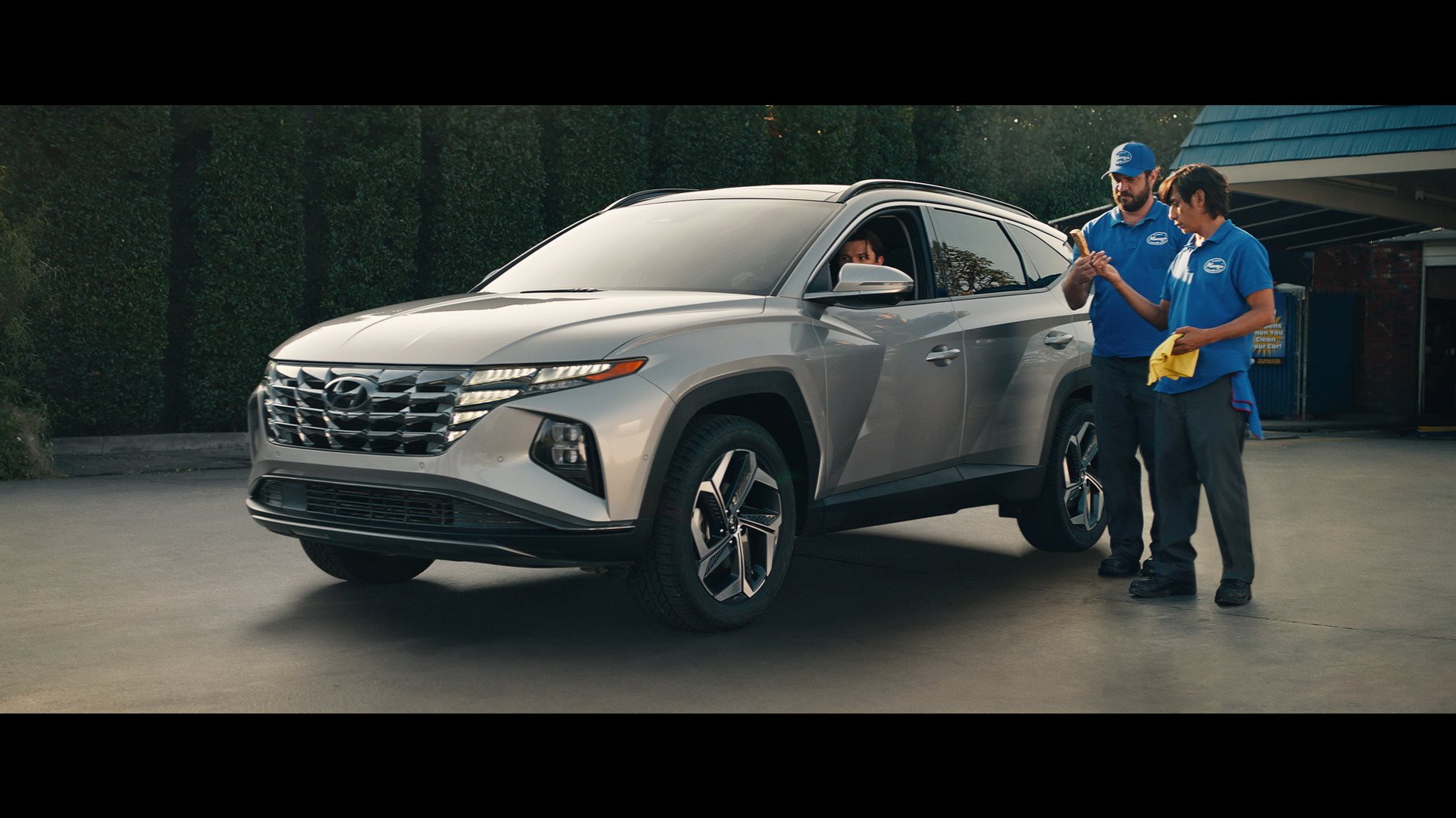 HYUNDAI TUCSON ‘BEAST’ CONCEPT: O CARRO DO FILME ‘UNCHARTED’, foto 6